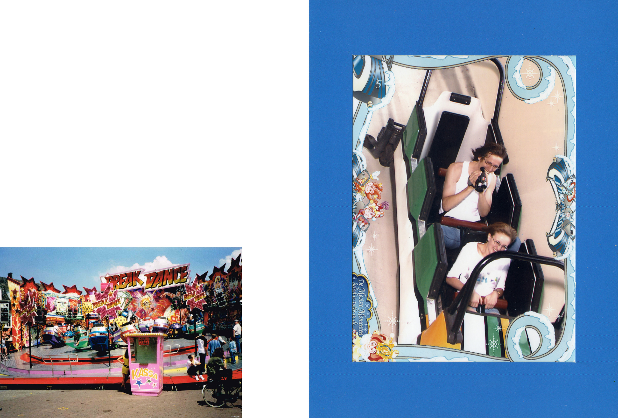 Jungle Love. Albina Galeeva modern photographer