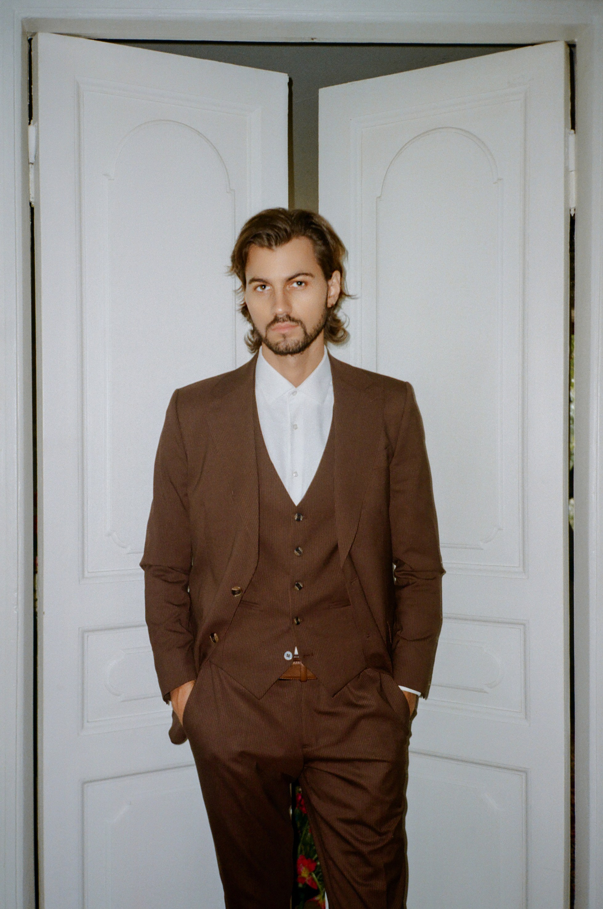 Ярослав и Анастасия (Пакет «PREMIUM» Moscow). Свадебный и репортажный фотограф Элина Козырьянова