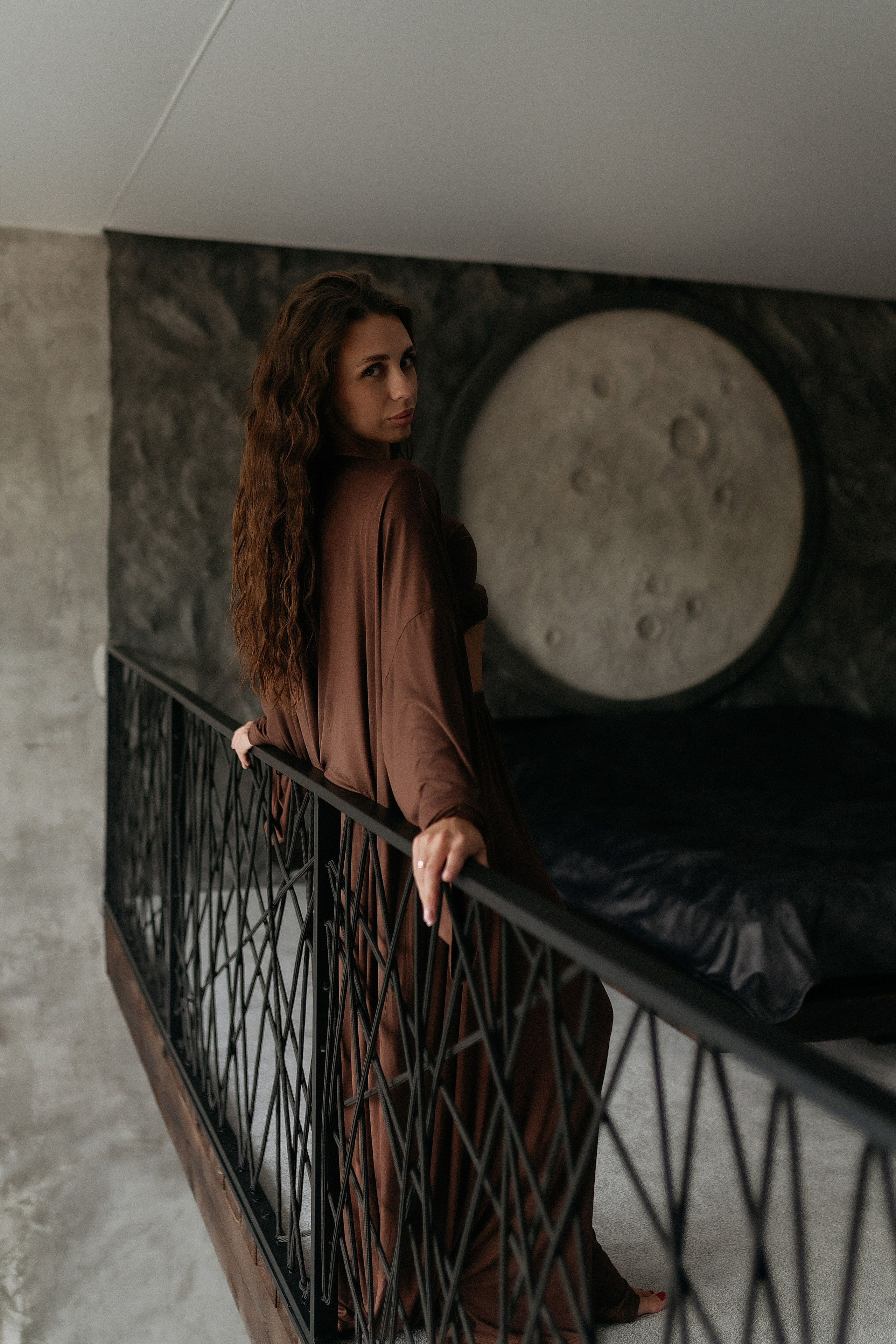 Юлия | Съемка в DomStudio. Фотограф Карина Шмулёва. Воронеж и область