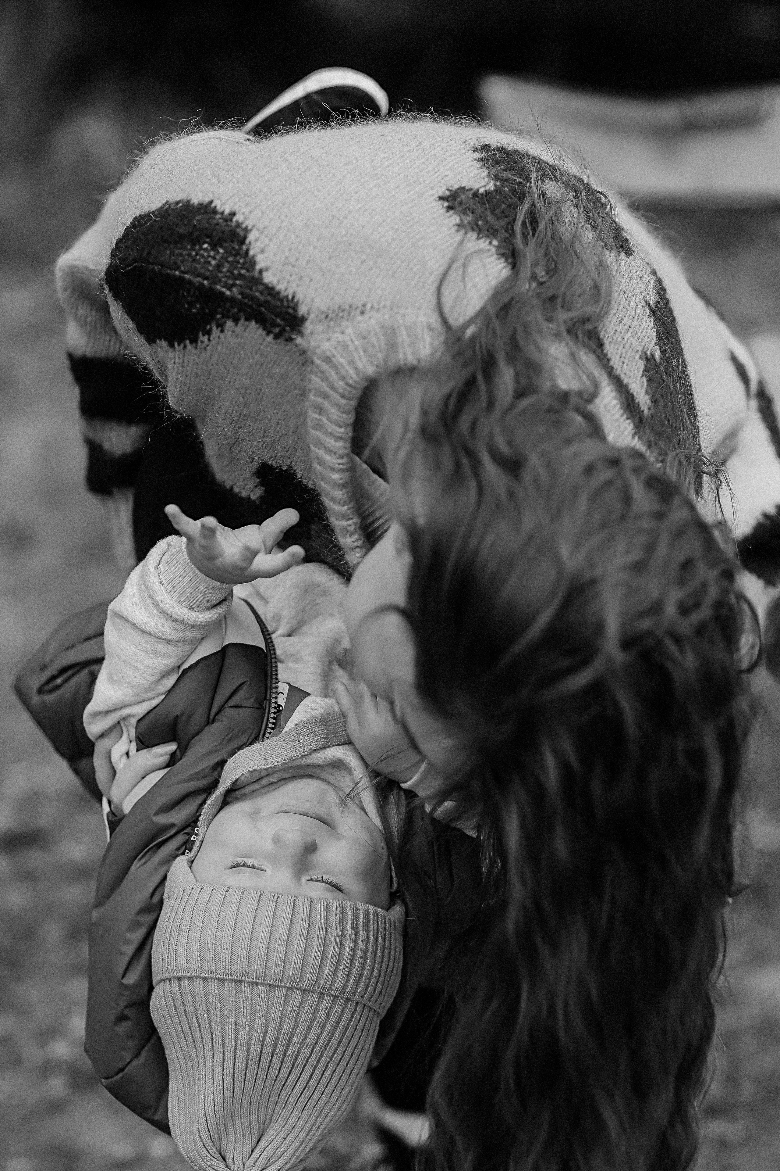 Бус/кемпер. Семейный фотограф Тюмень, фотограф на роды Салмина Мария