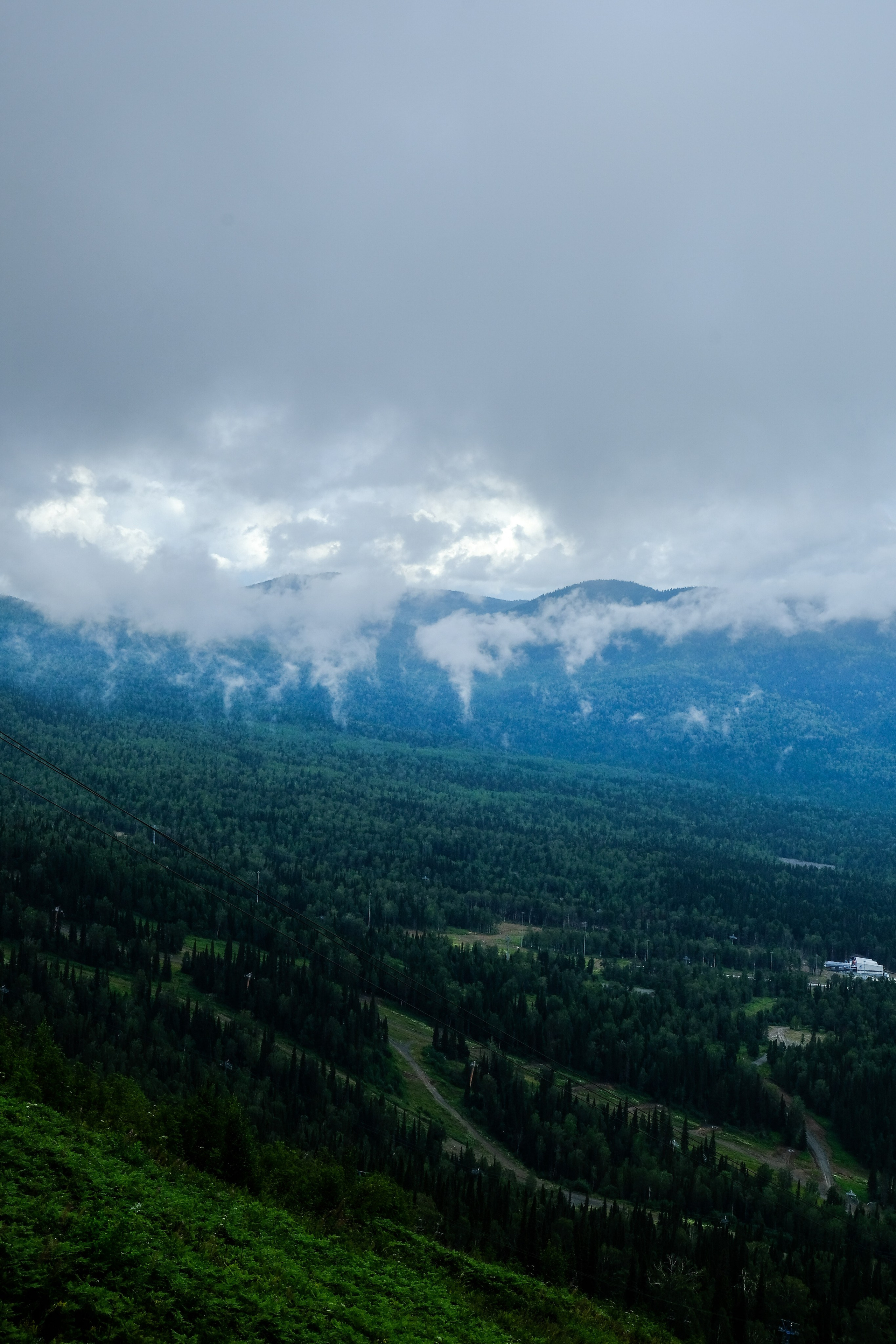 Фотограф в туре Света Сергеева