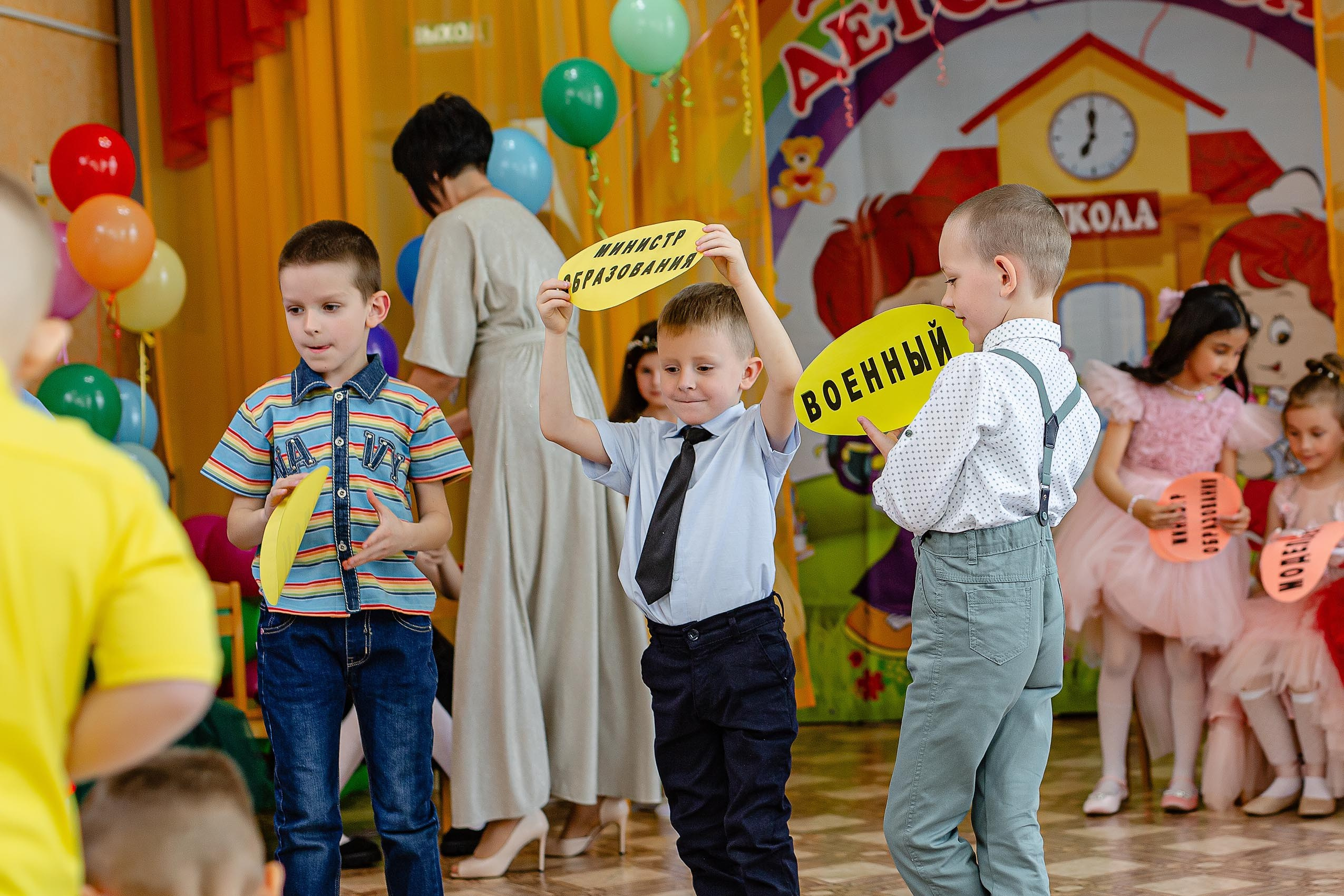 29.5.25 Выпускной в Саду. Владивосток семейный фотограф Александр Степанов
