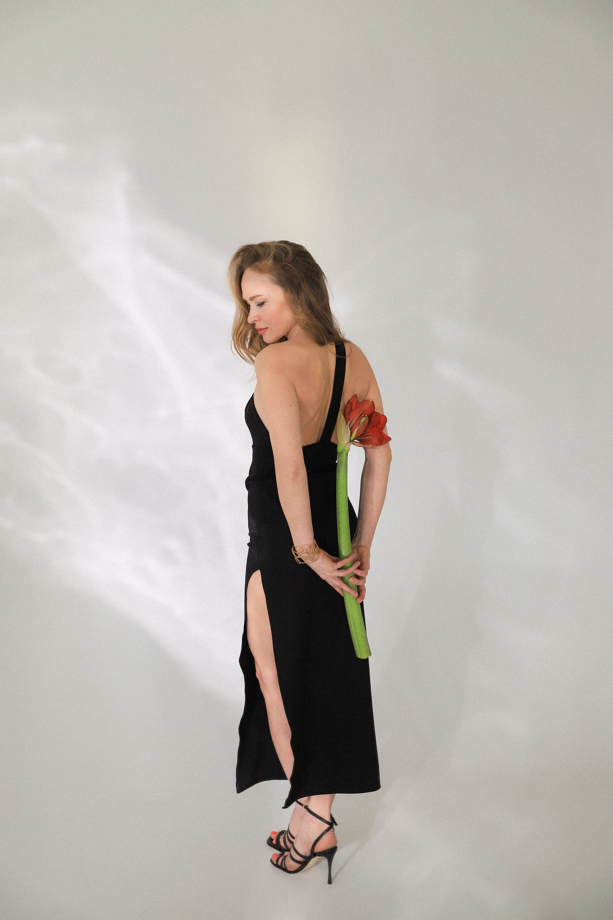 Мария. Семейный и портретный фотограф в Москве Александра Науменко