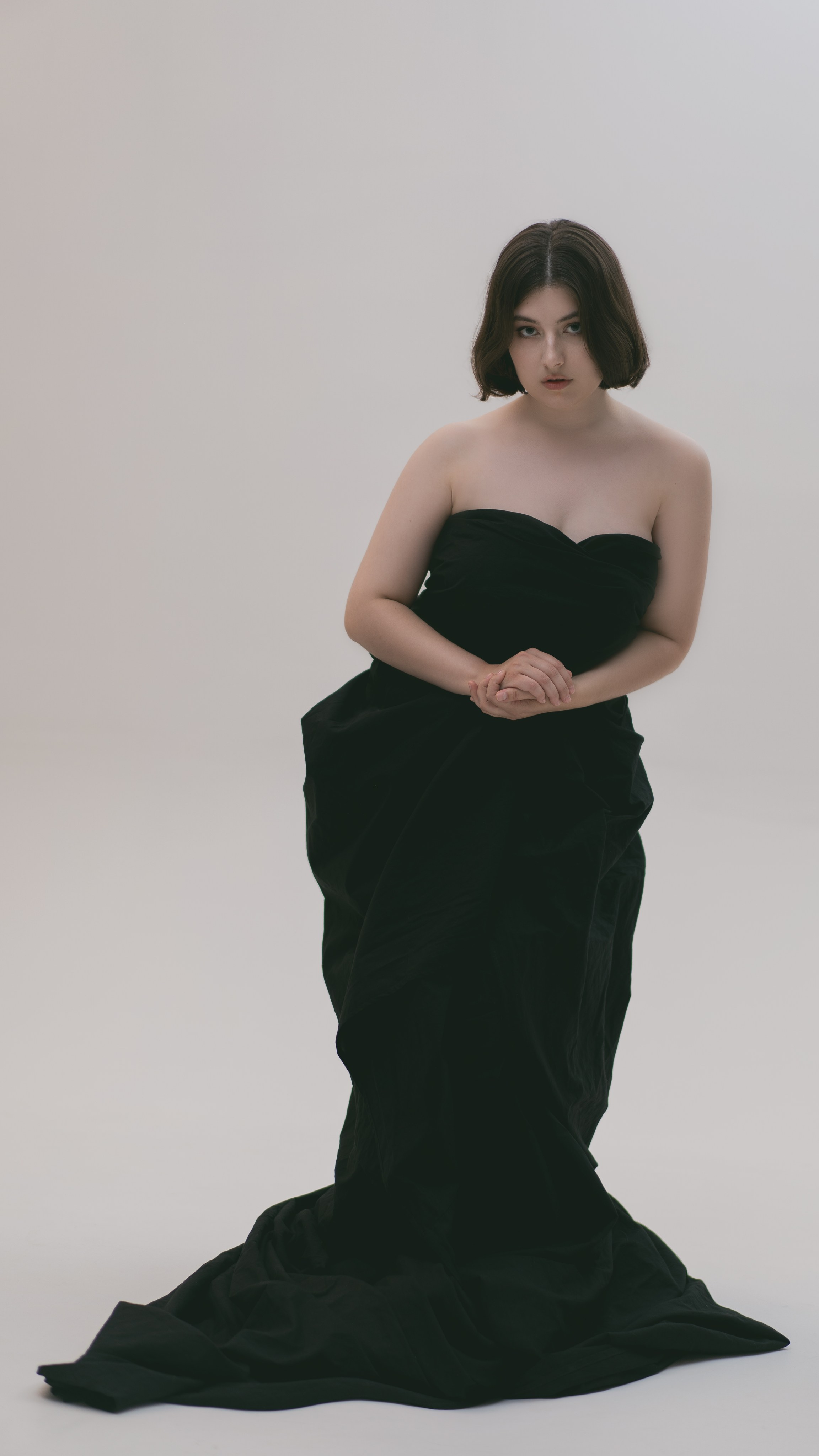 Наша история с Софьей. Портретный фотограф в Тюмени Александра Кондратьева