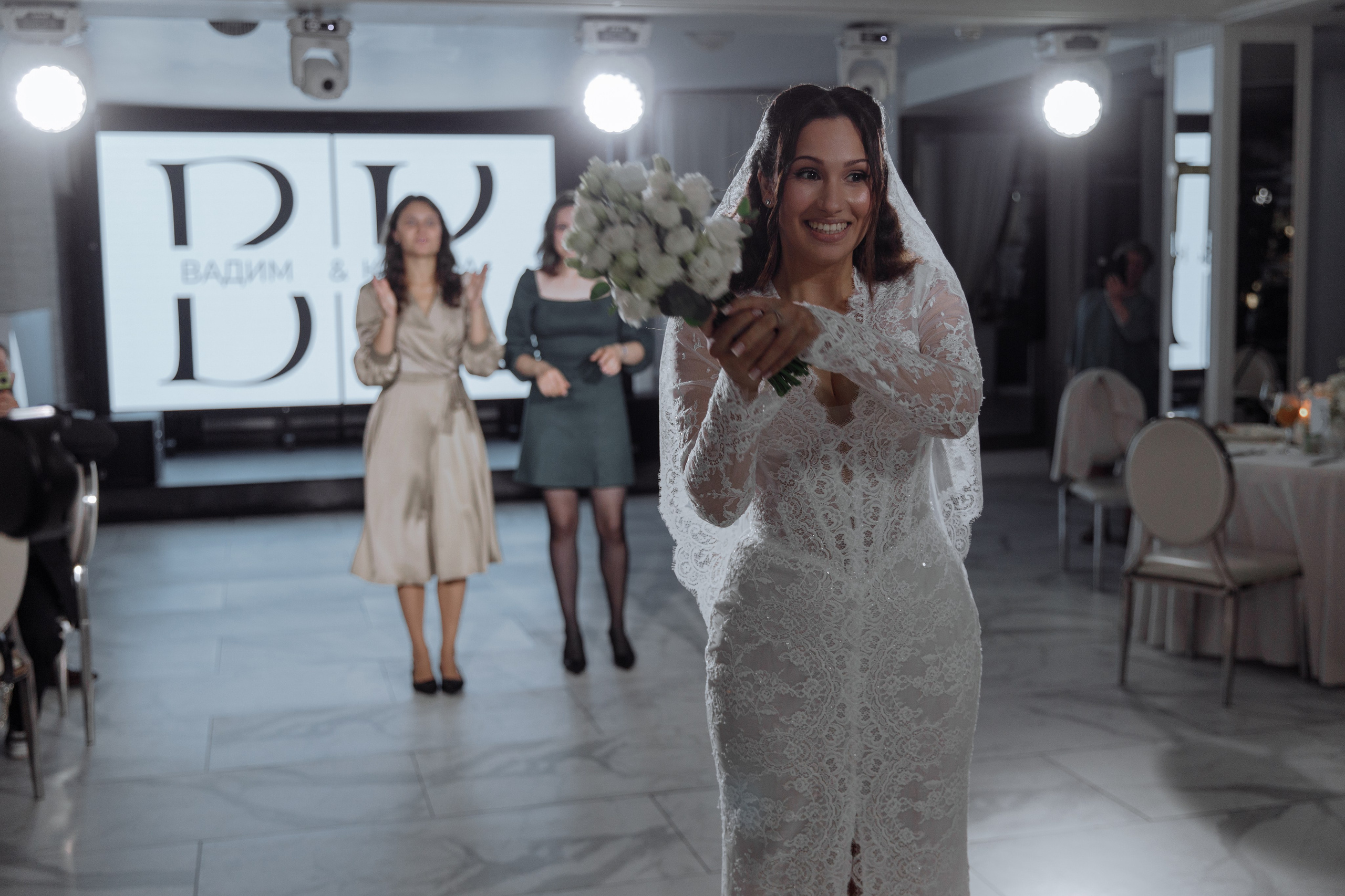 Карина и Вадим. Свадебный и семейный фотограф в Санкт-Петербурге Барсова Анастасия