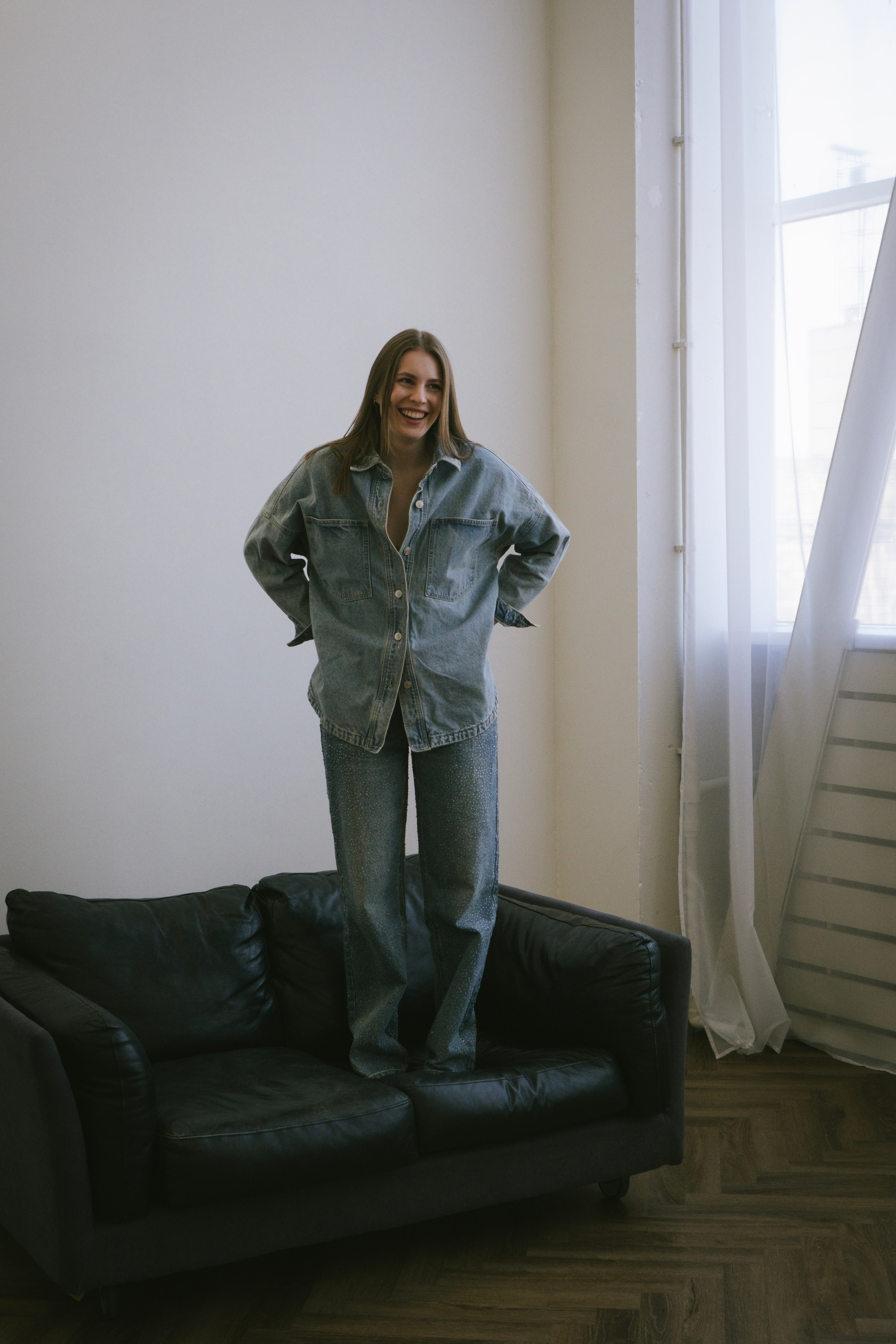 Минимализм. Семейный и индивидуальный фотограф Дарья Мельник