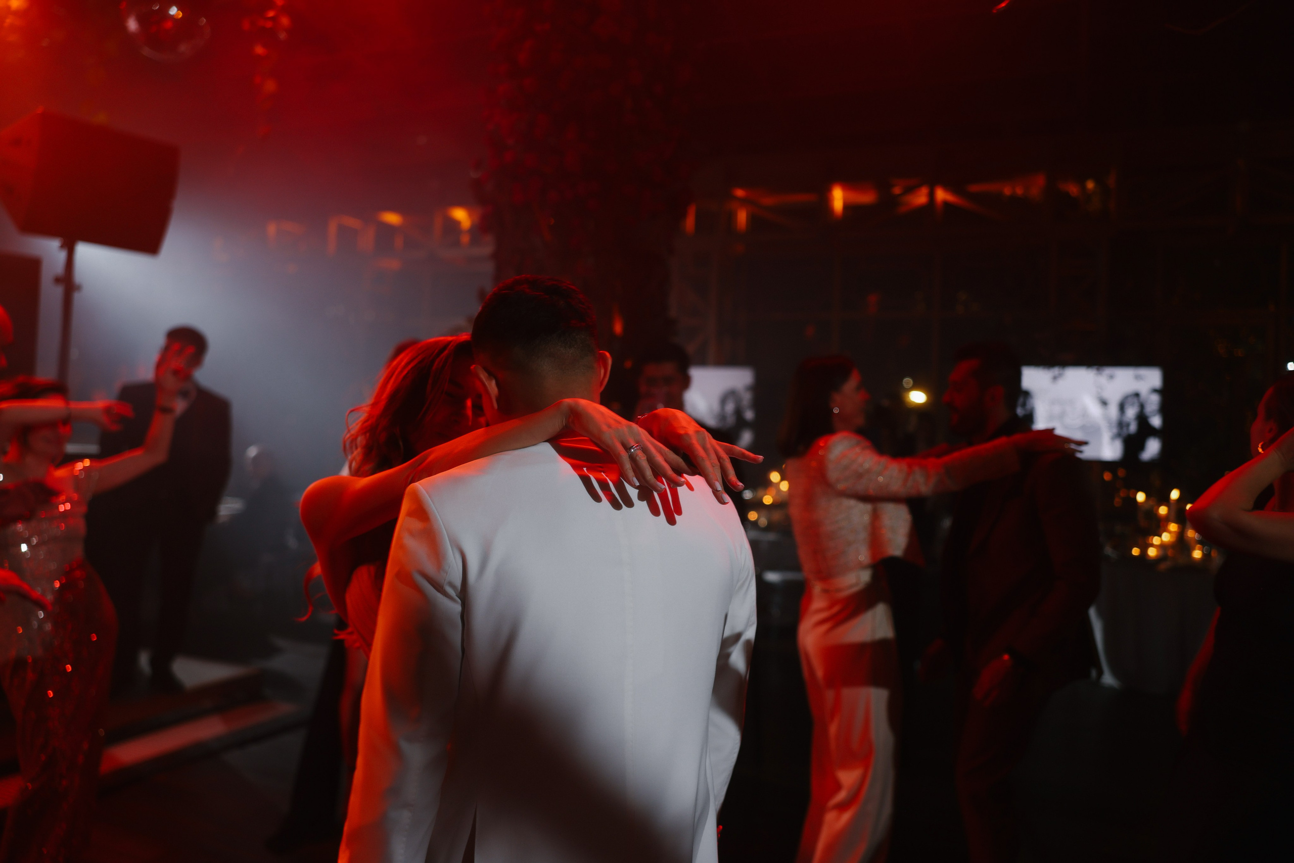 Raspberry party. Свадебный фотограф Светлана Кот | Москва