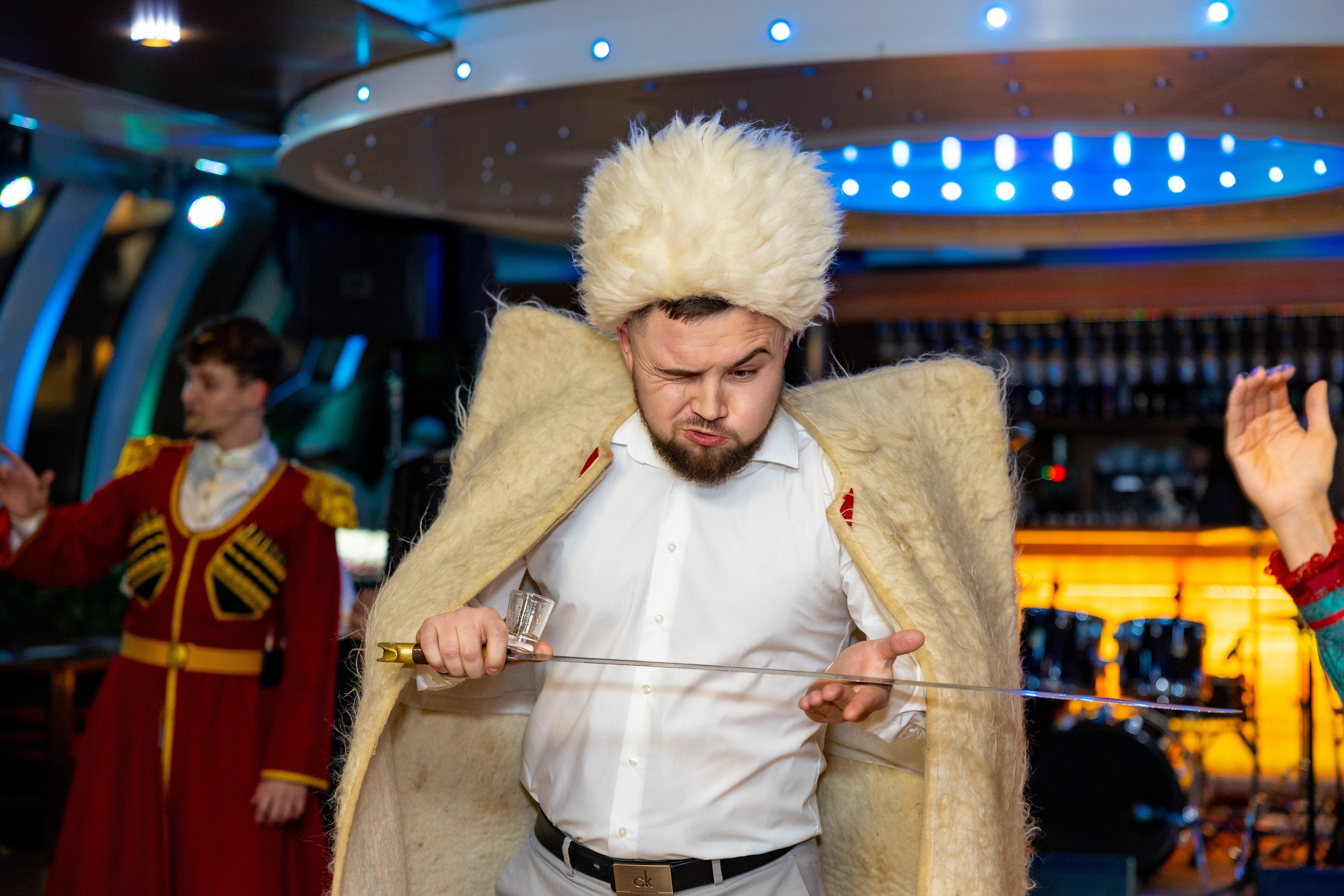 Корпоратив на теплоходе. Дарья Бухреева — фотограф, видеограф и фототерапевт. Москва и мир