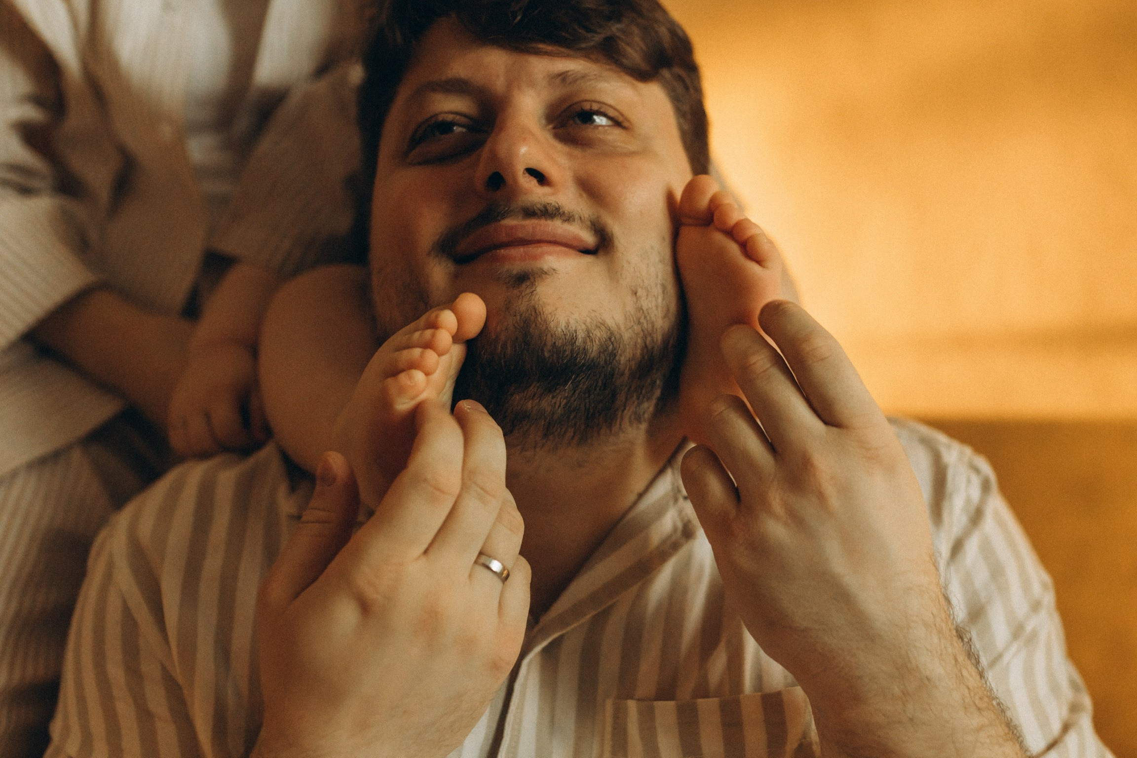 8. Семейный фотограф в Москве Жукова Анна