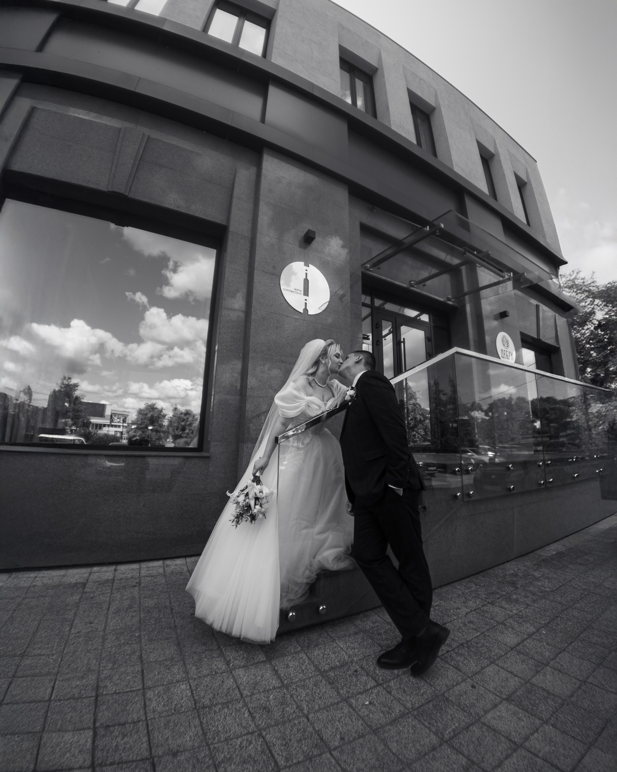 08.08.26 (венчание + свадьба). Фотограф Брянск