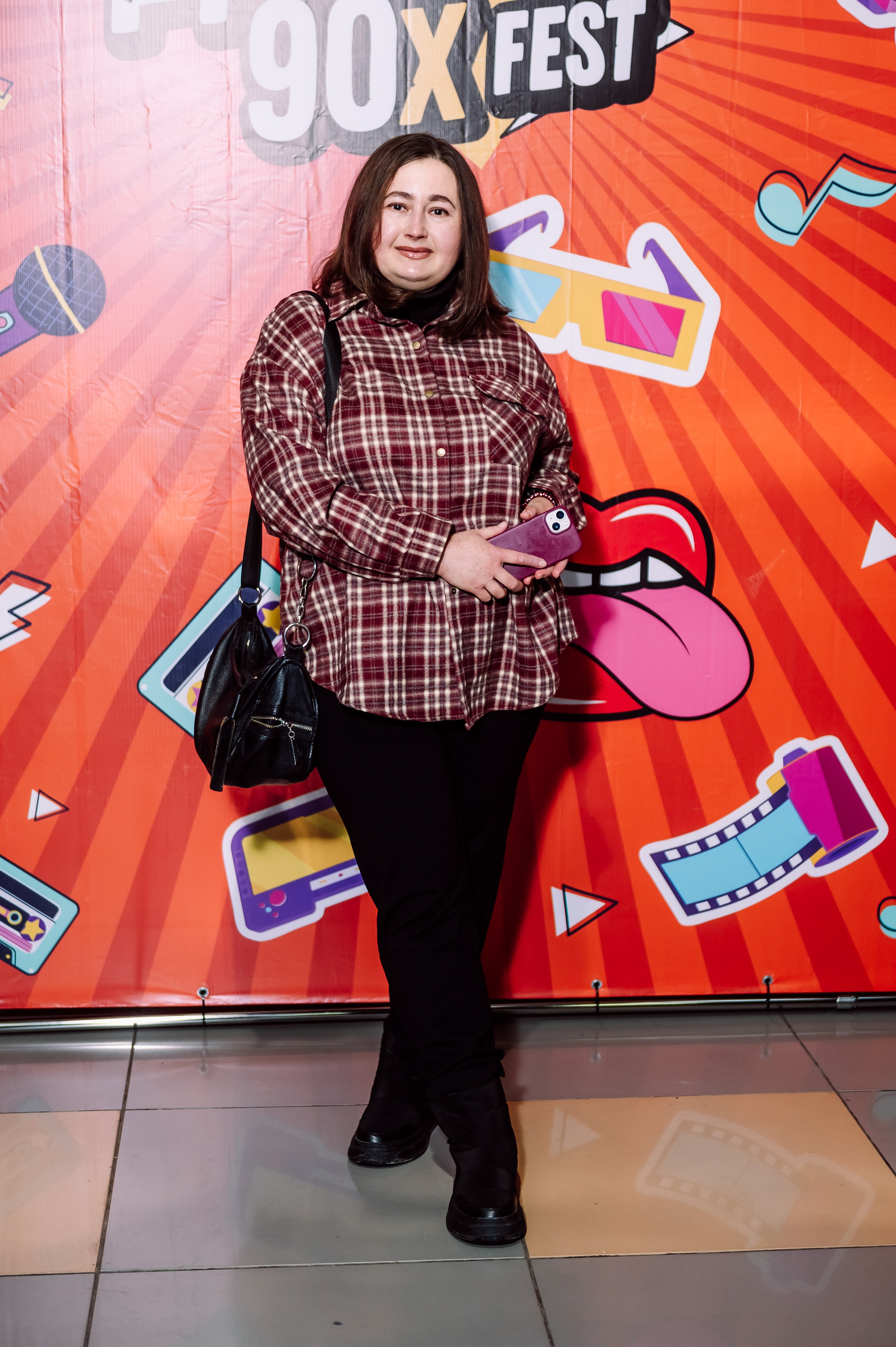 Дискач 90-х в Кемерово, СРК Арена. Детский фотограф, семейный фотограф и репортажи в Кемерово