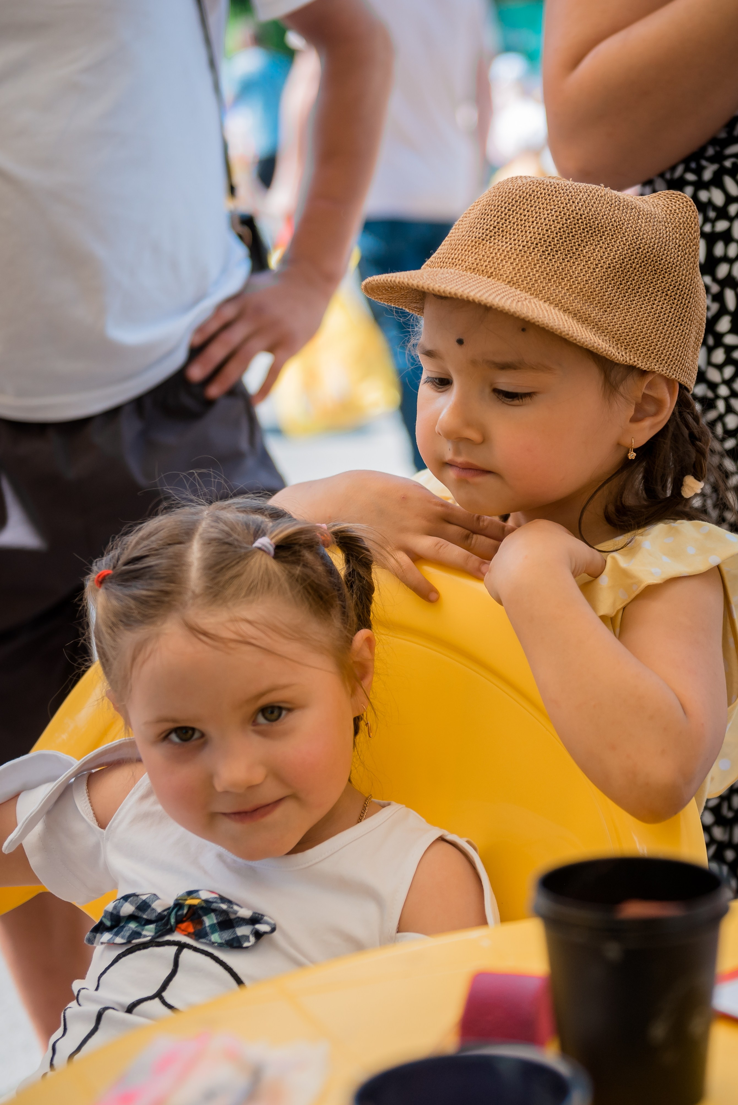 12 Июня 2024. Детский фотограф, семейный фотограф и репортажи в Кемерово