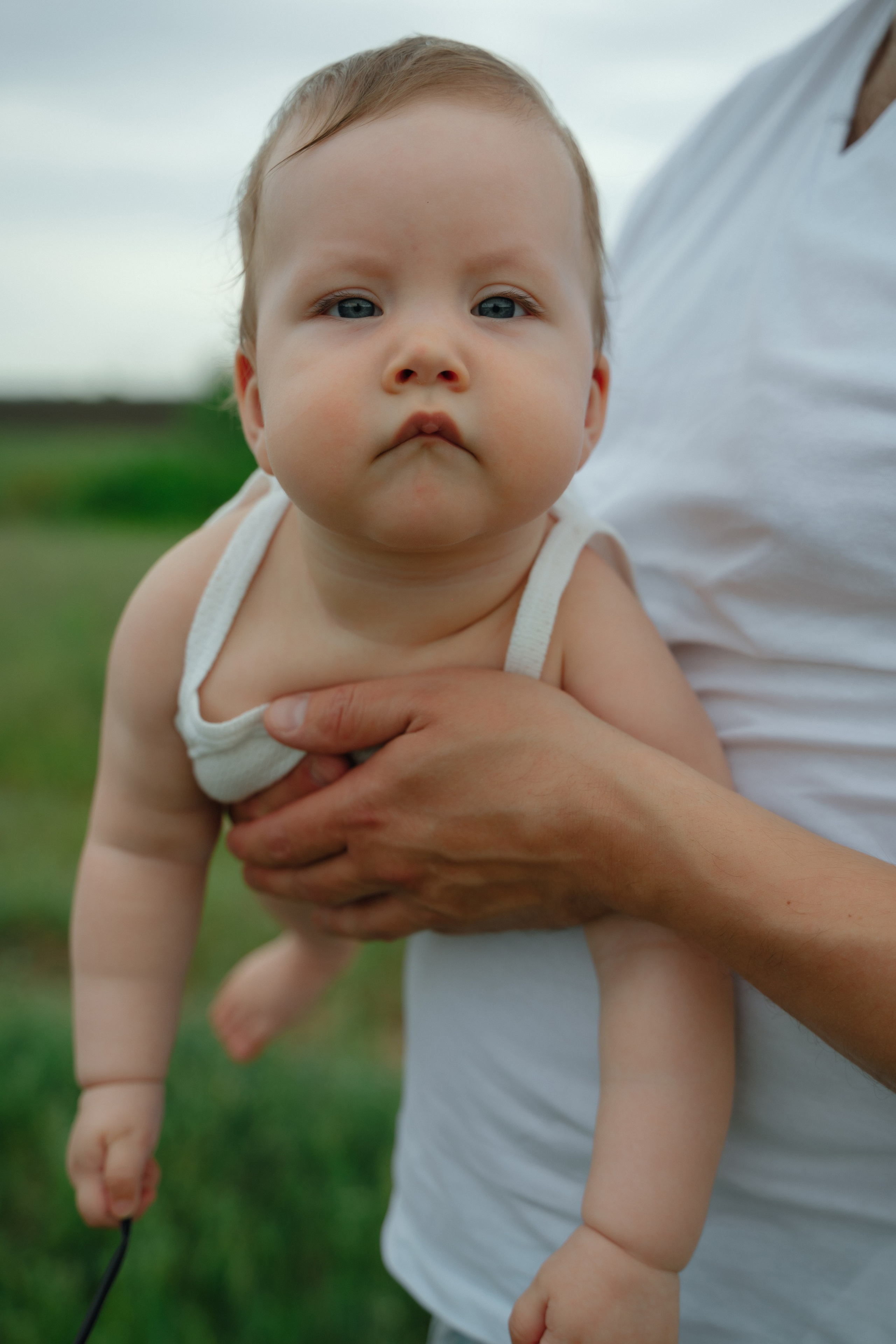 Семья. Фотограф Санкт-Петербург