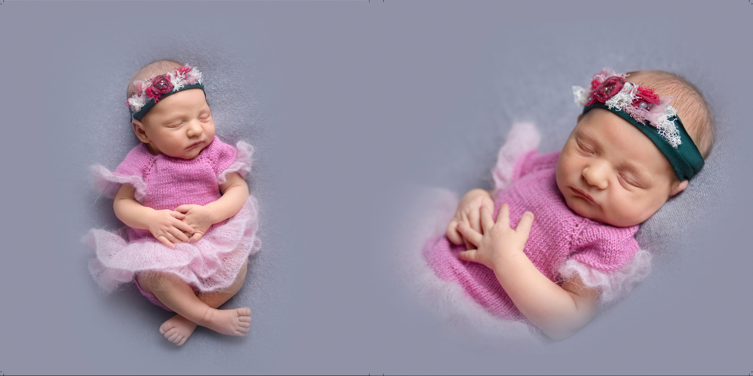 Создание макета фотокниги формата 30×30. Детский фотограф в Санкт-Петербурге Анна Ляшевич