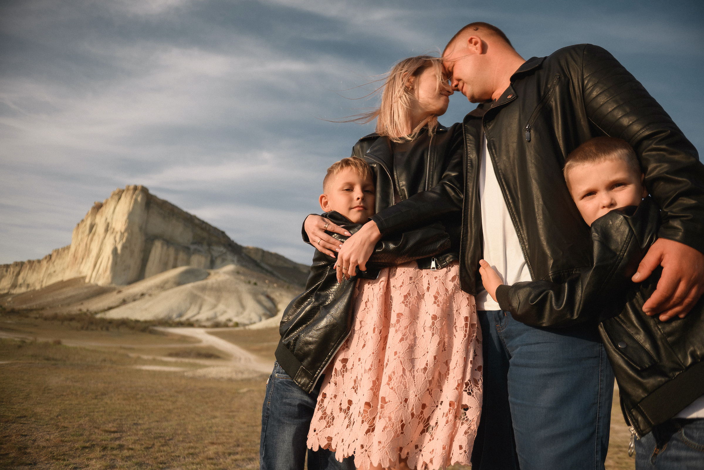 Белая скала (Крым)