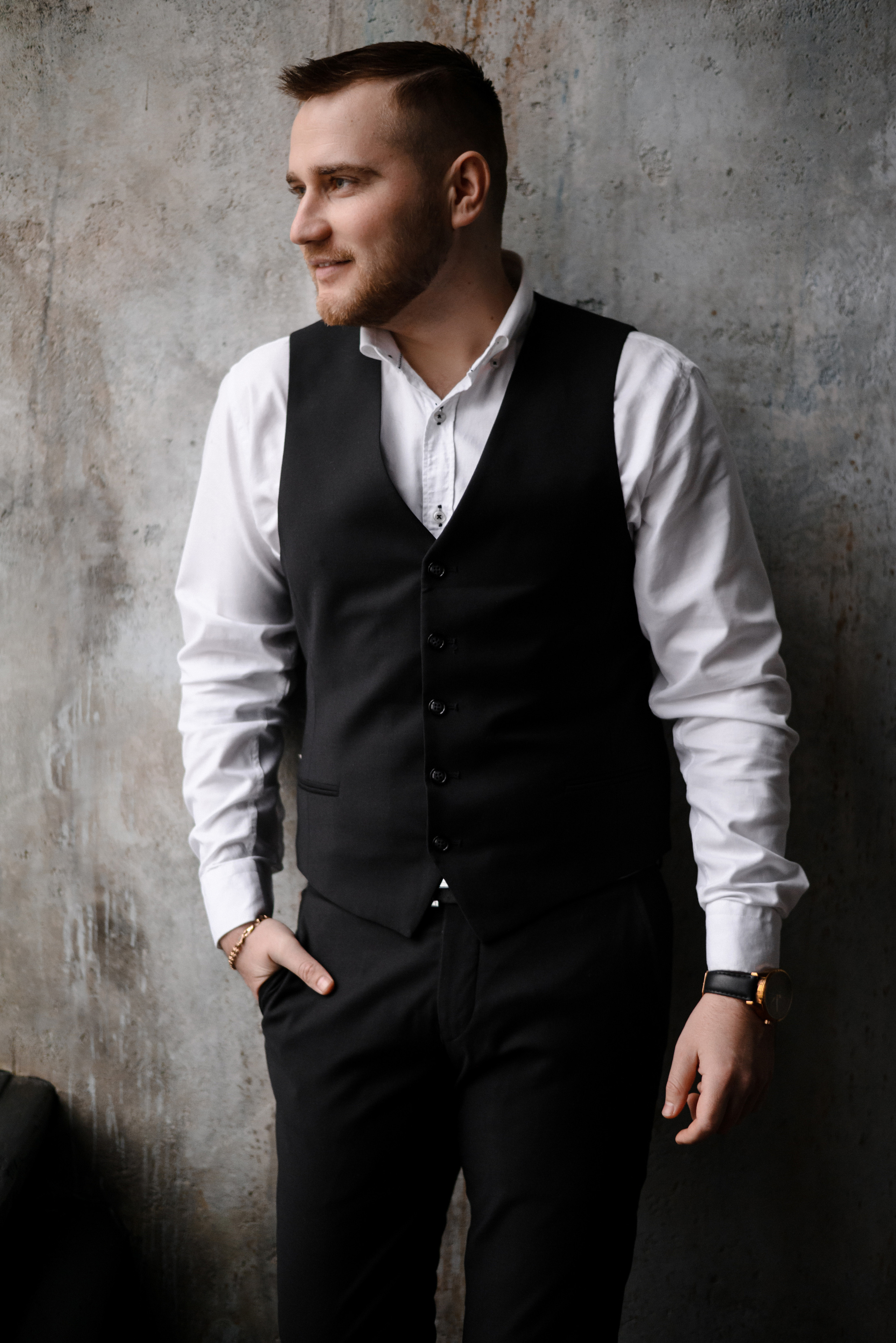 Сергей. Свадебный фотограф в Крыму Алексей Лобач