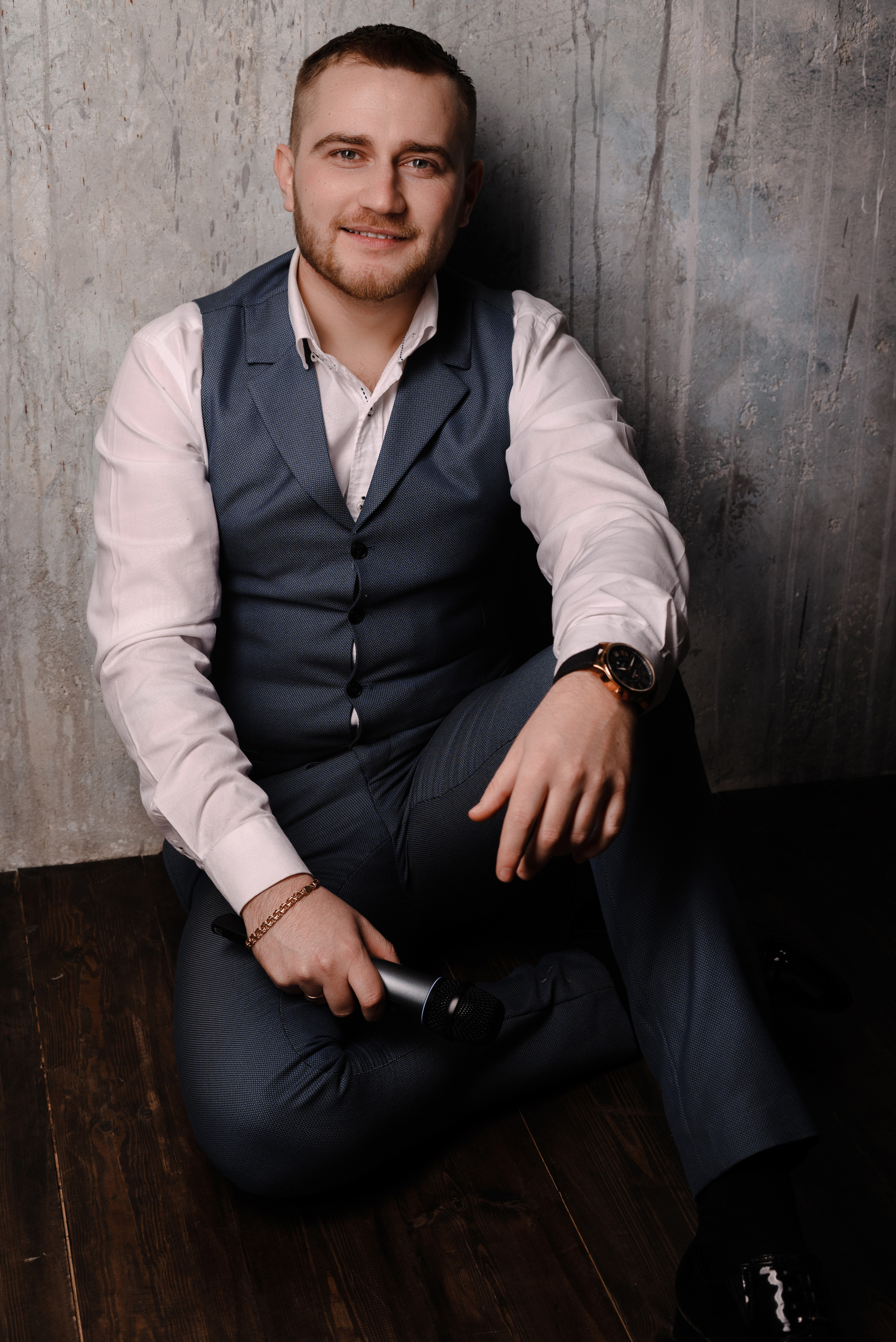 Сергей. Свадебный фотограф в Крыму Алексей Лобач