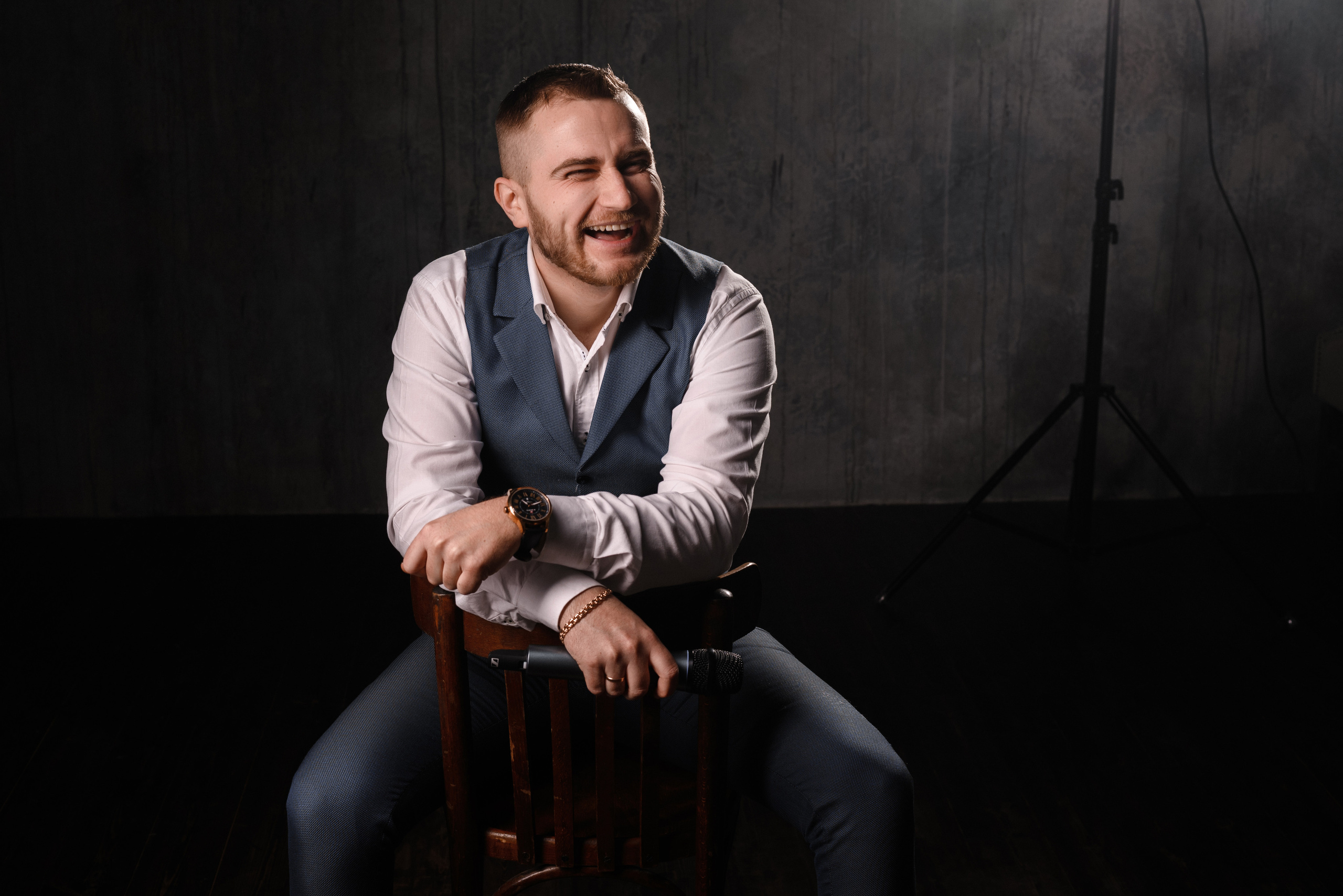 Сергей. Свадебный фотограф в Крыму Алексей Лобач