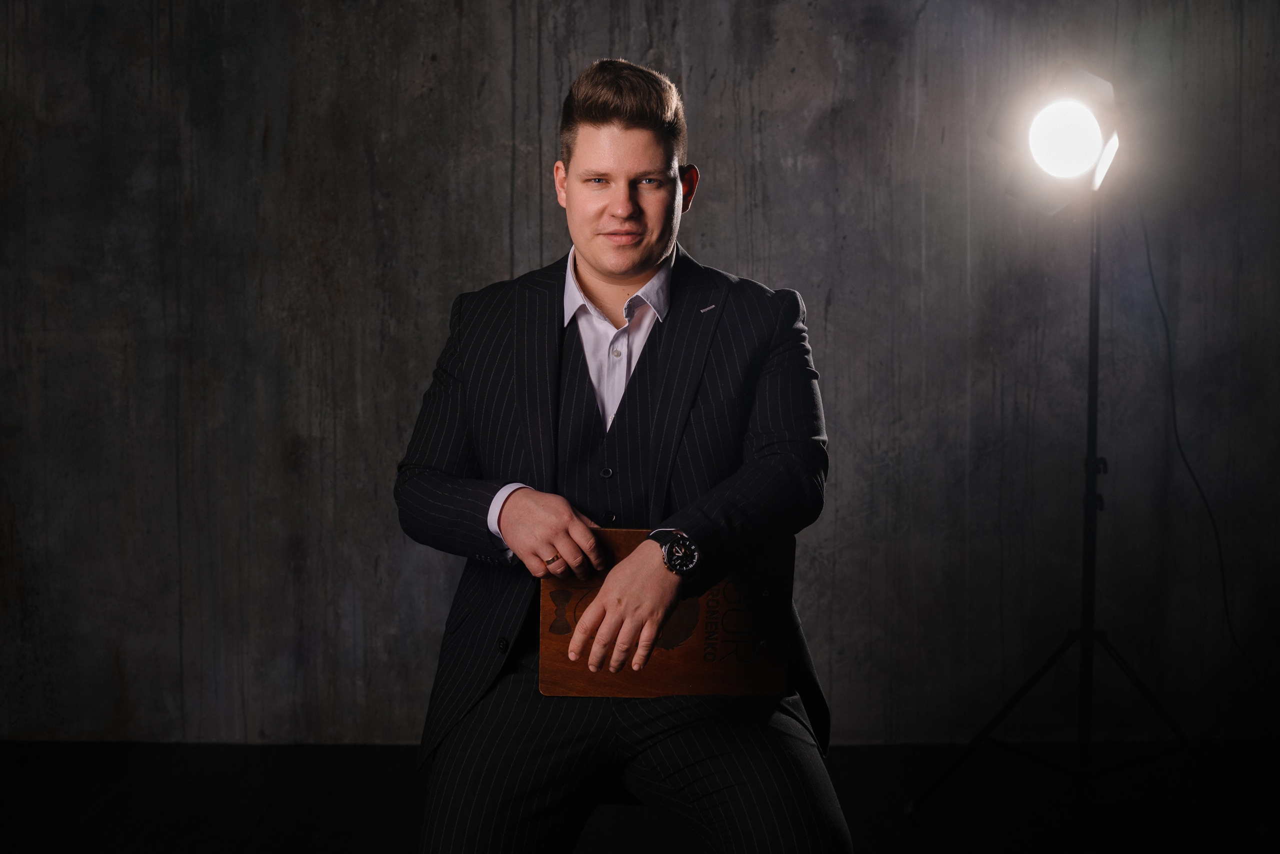 Игорь. Свадебный фотограф в Крыму Алексей Лобач