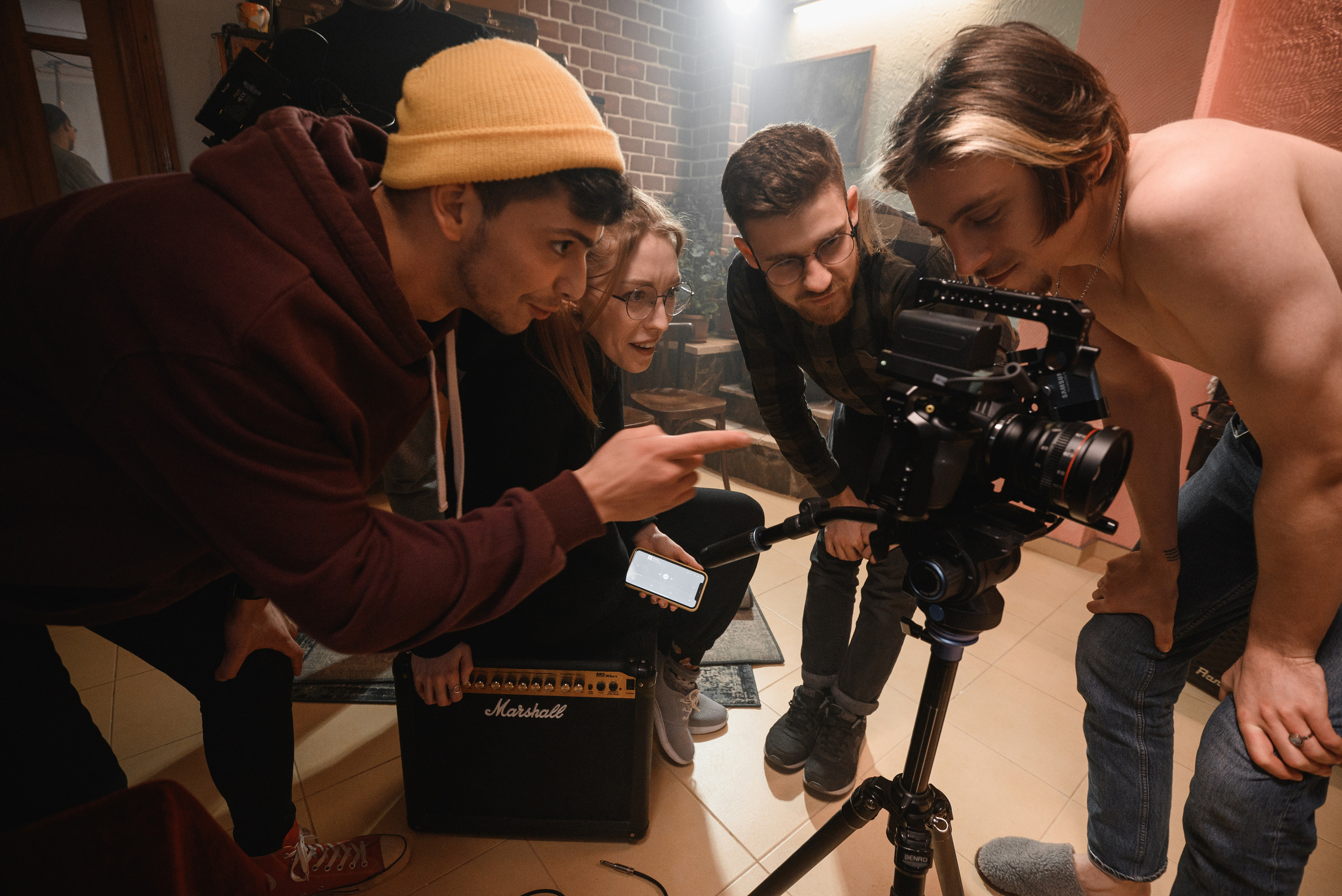 Отзывы о работе  с крымским фотографом. Свадебный фотограф в Крыму Алексей Лобач