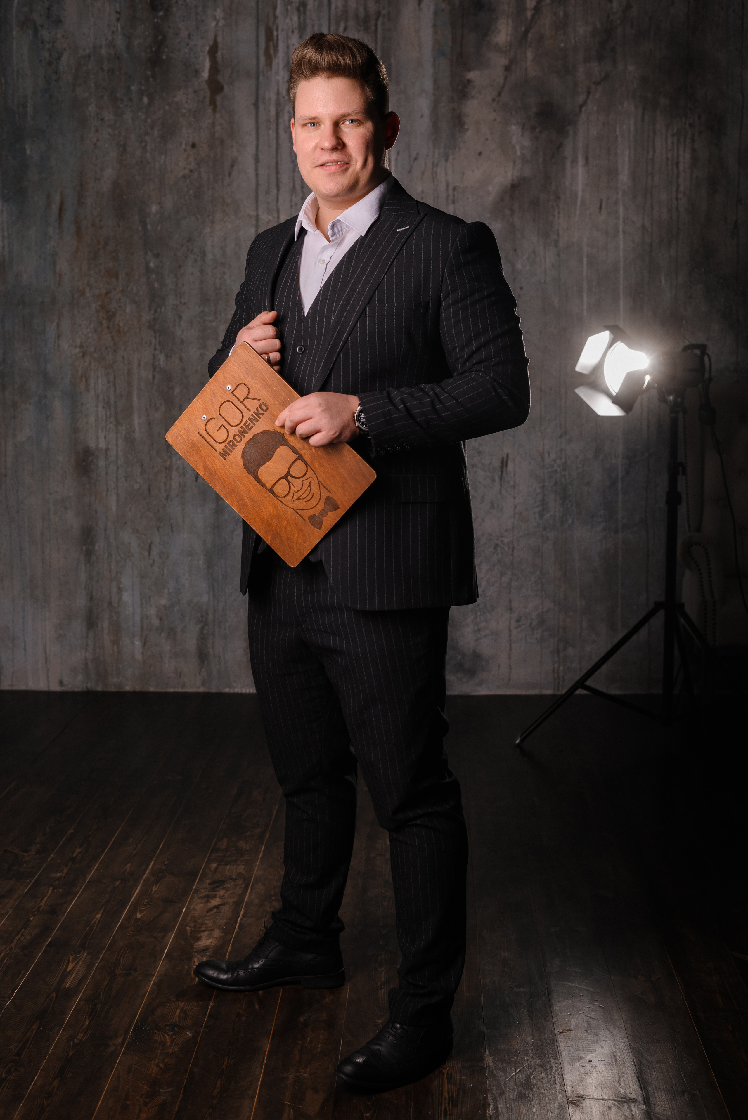 Игорь. Свадебный фотограф в Крыму Алексей Лобач