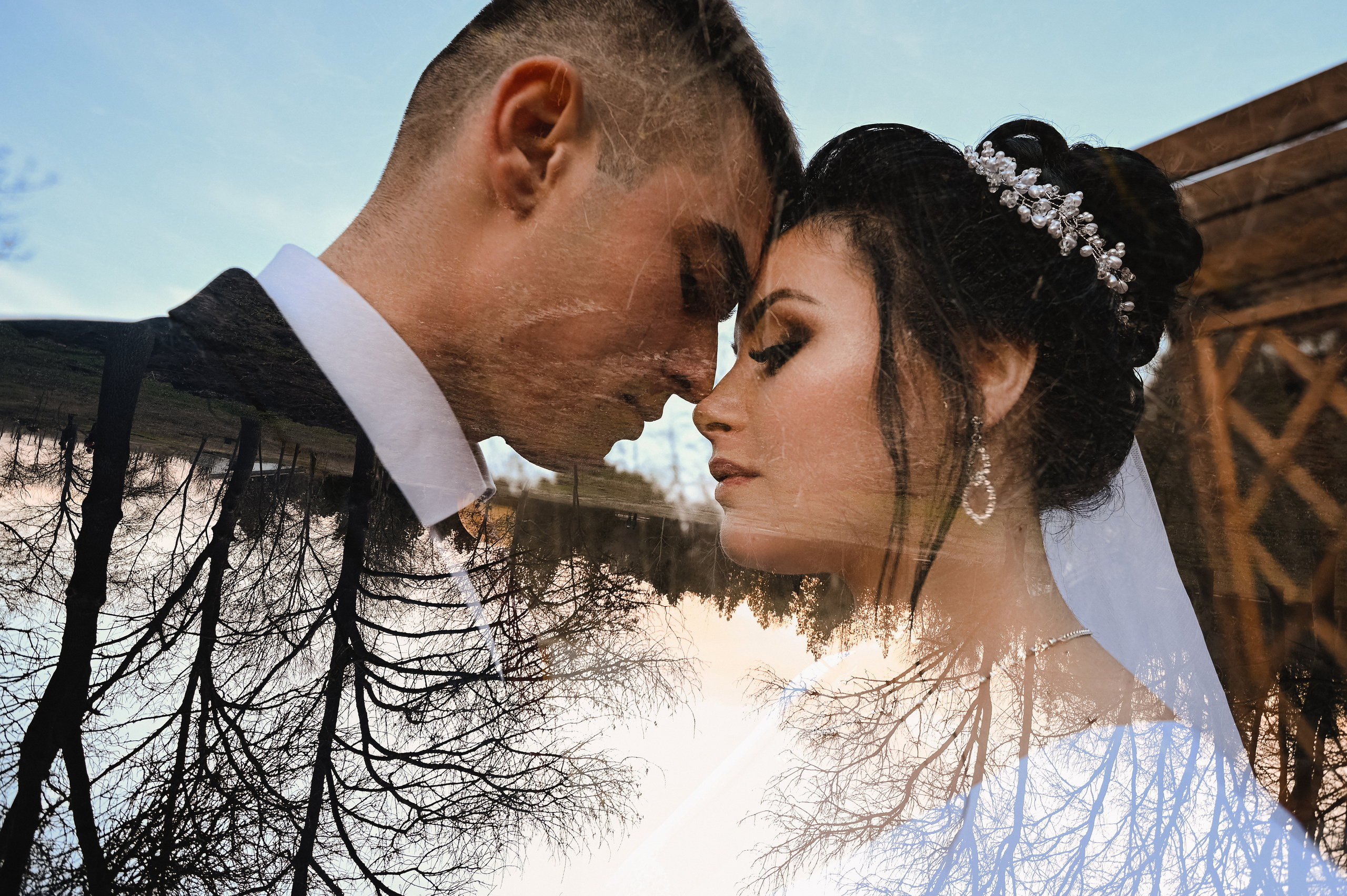 Отзывы о работе  с крымским фотографом. Свадебный фотограф в Крыму Алексей Лобач