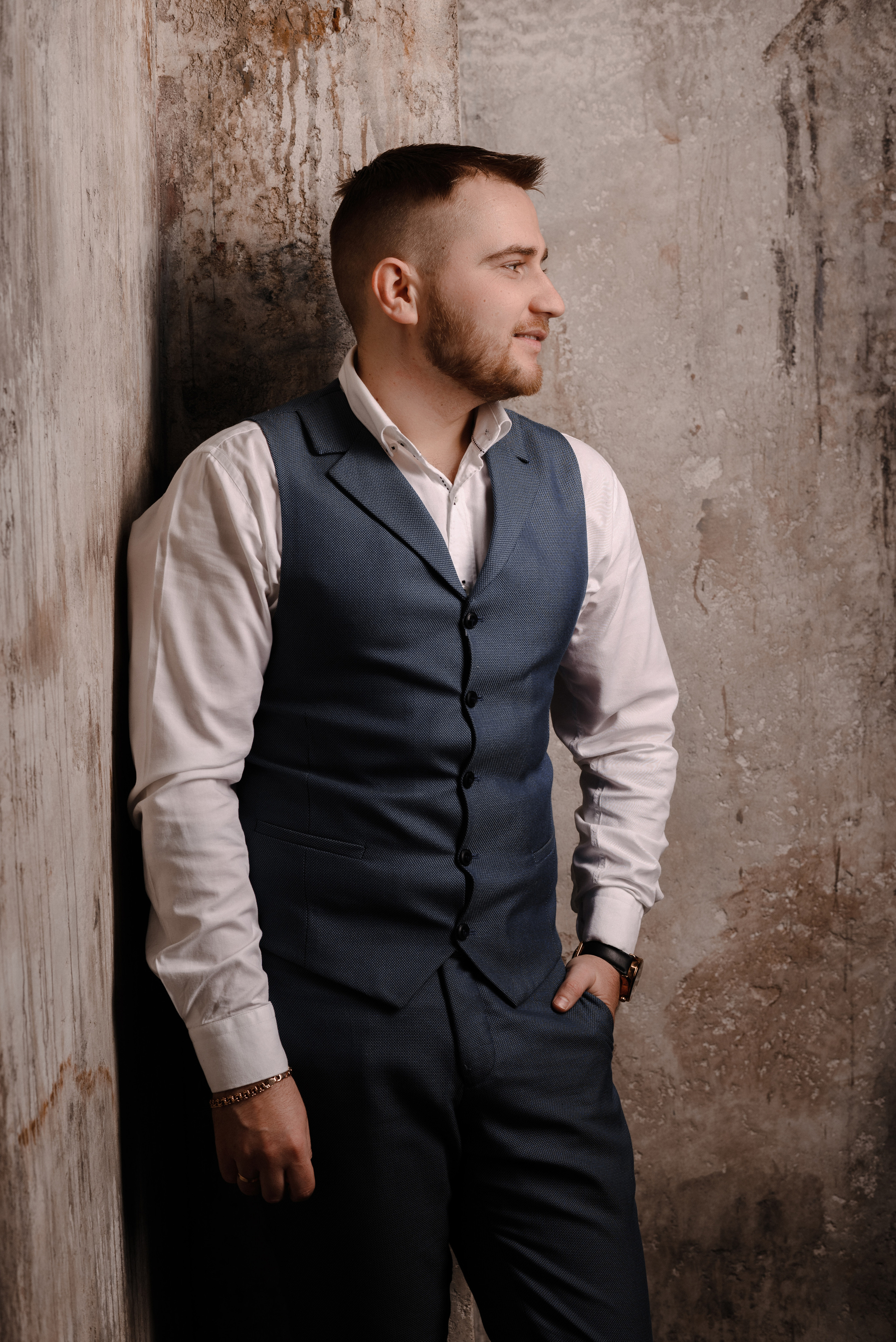 Сергей. Свадебный фотограф в Крыму Алексей Лобач