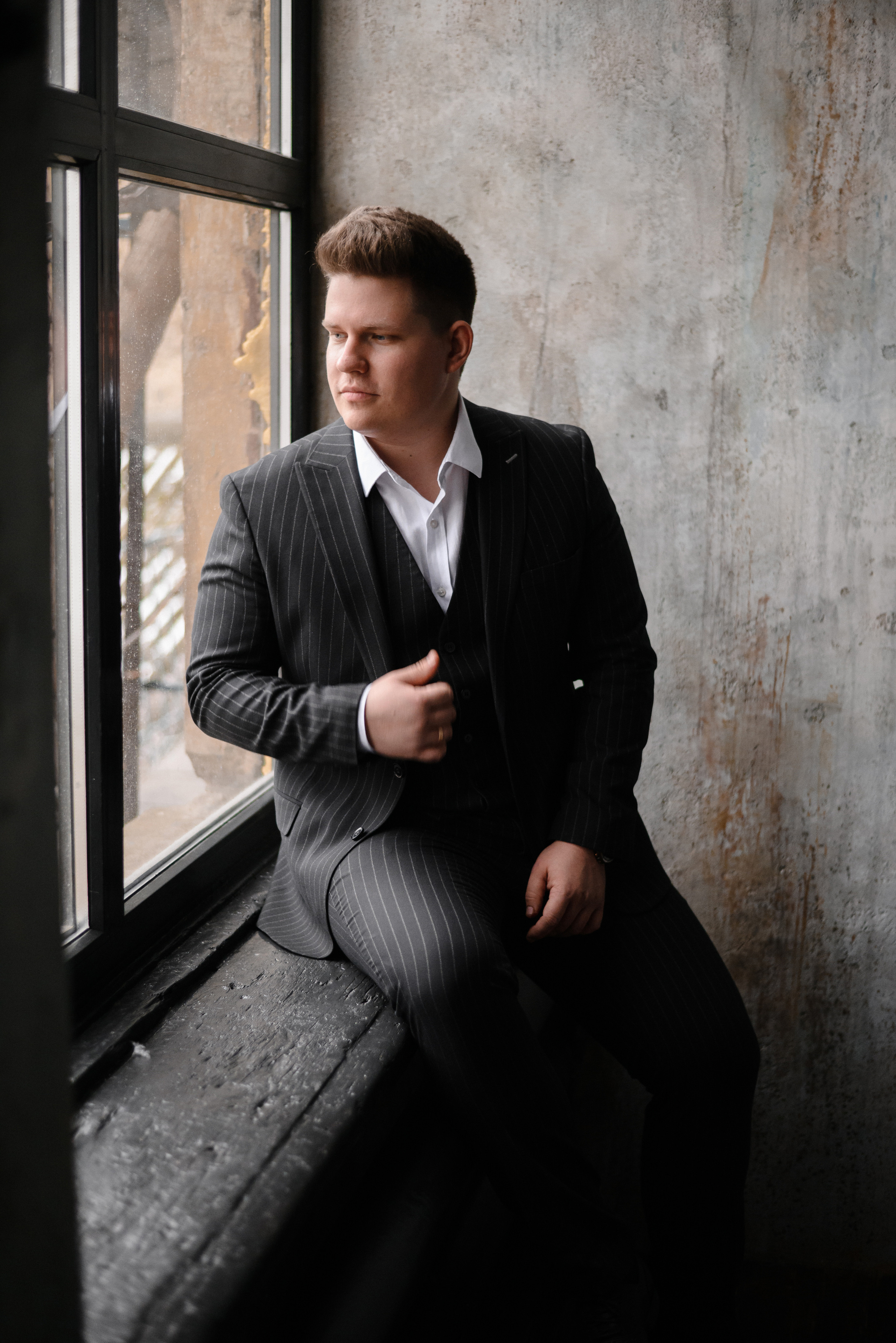 Игорь. Свадебный фотограф в Крыму Алексей Лобач