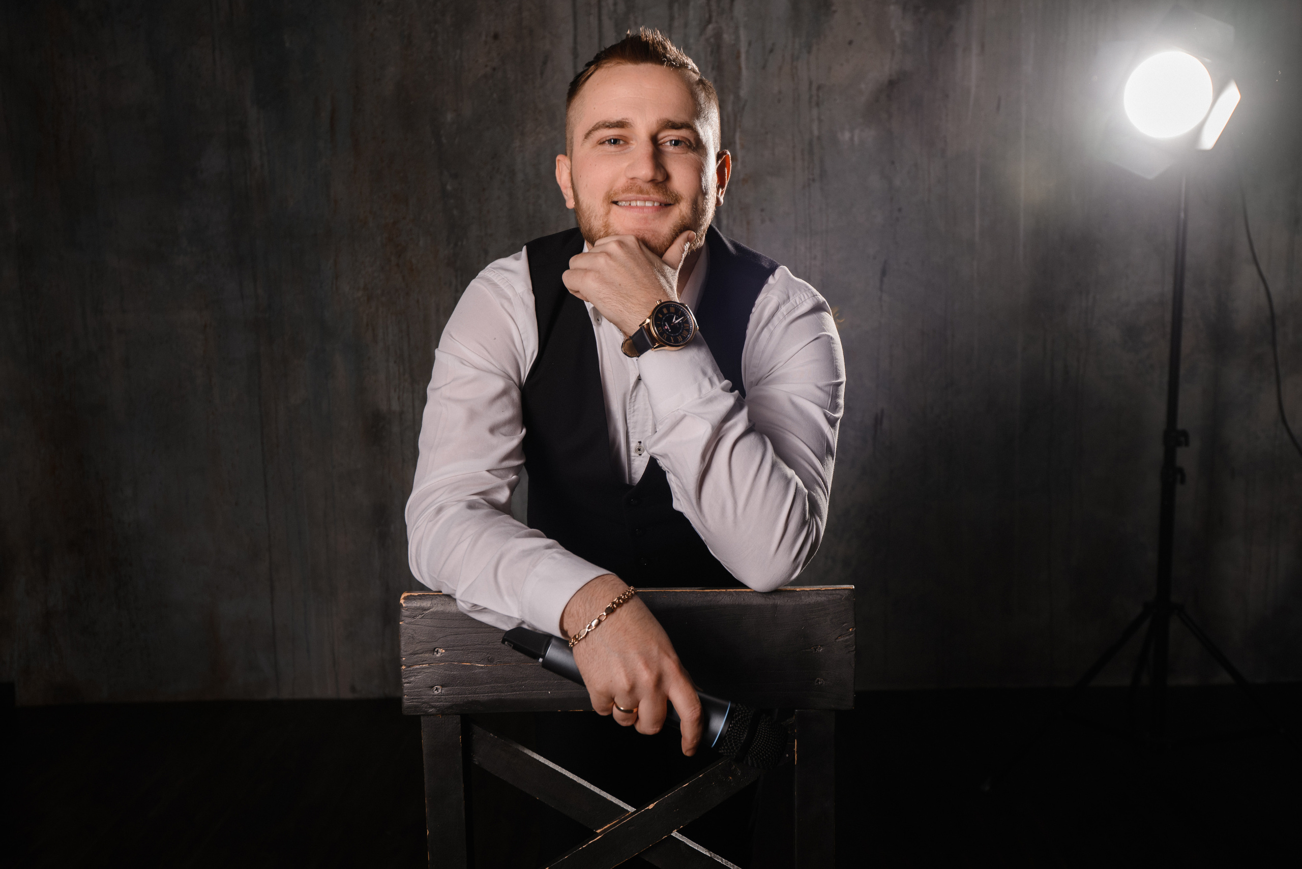 Сергей. Свадебный фотограф в Крыму Алексей Лобач