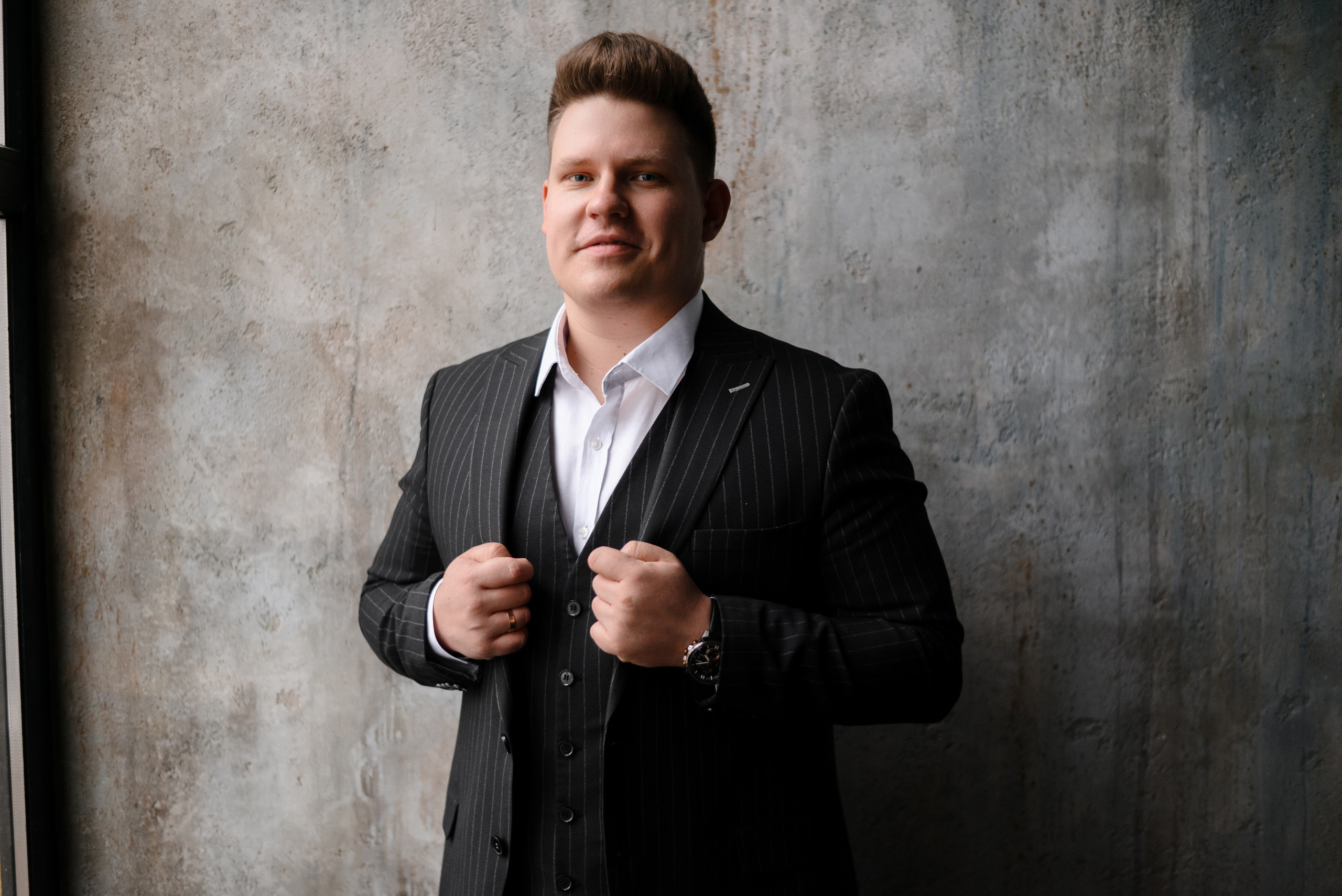 Игорь. Свадебный фотограф в Крыму Алексей Лобач