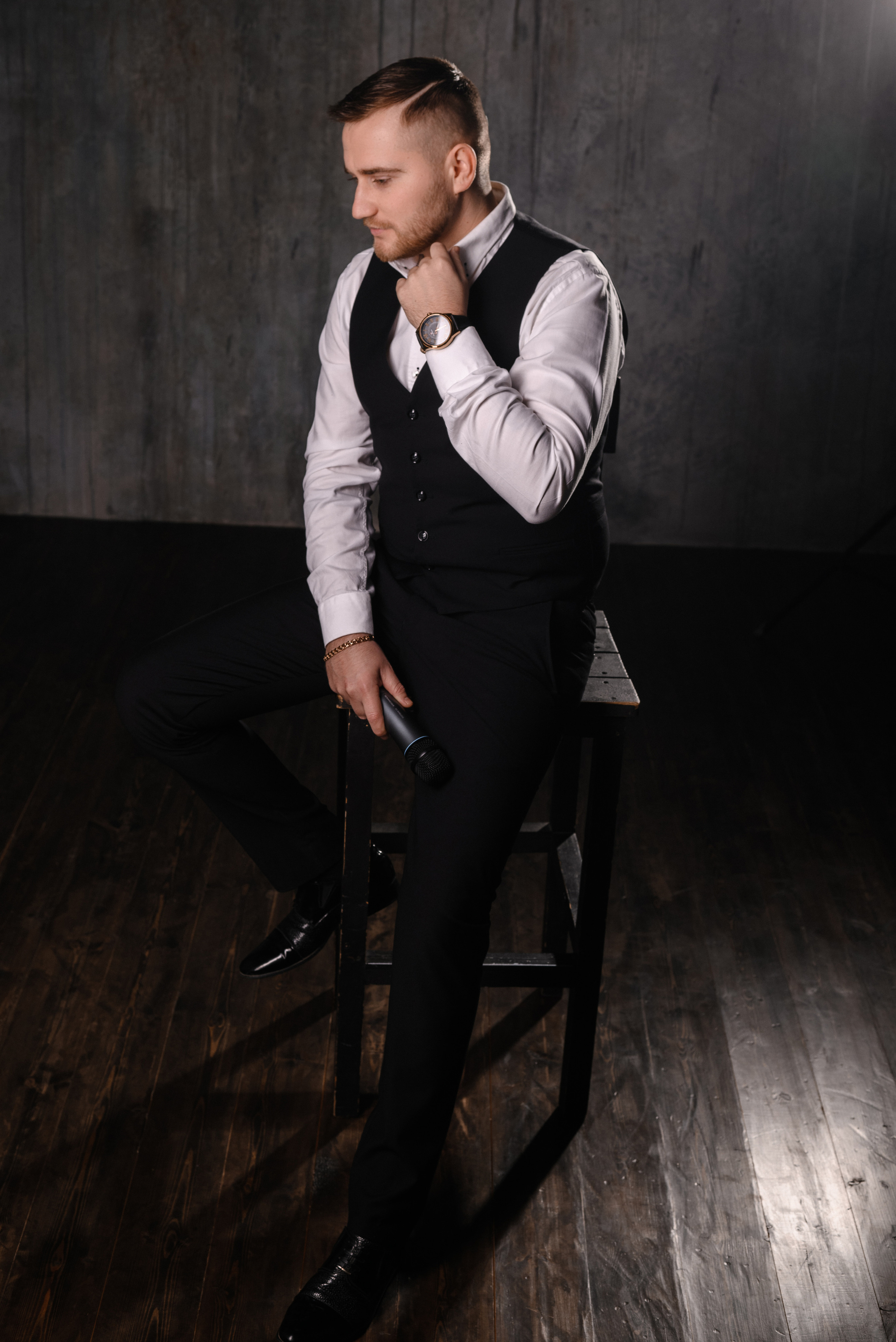 Сергей. Свадебный фотограф в Крыму Алексей Лобач