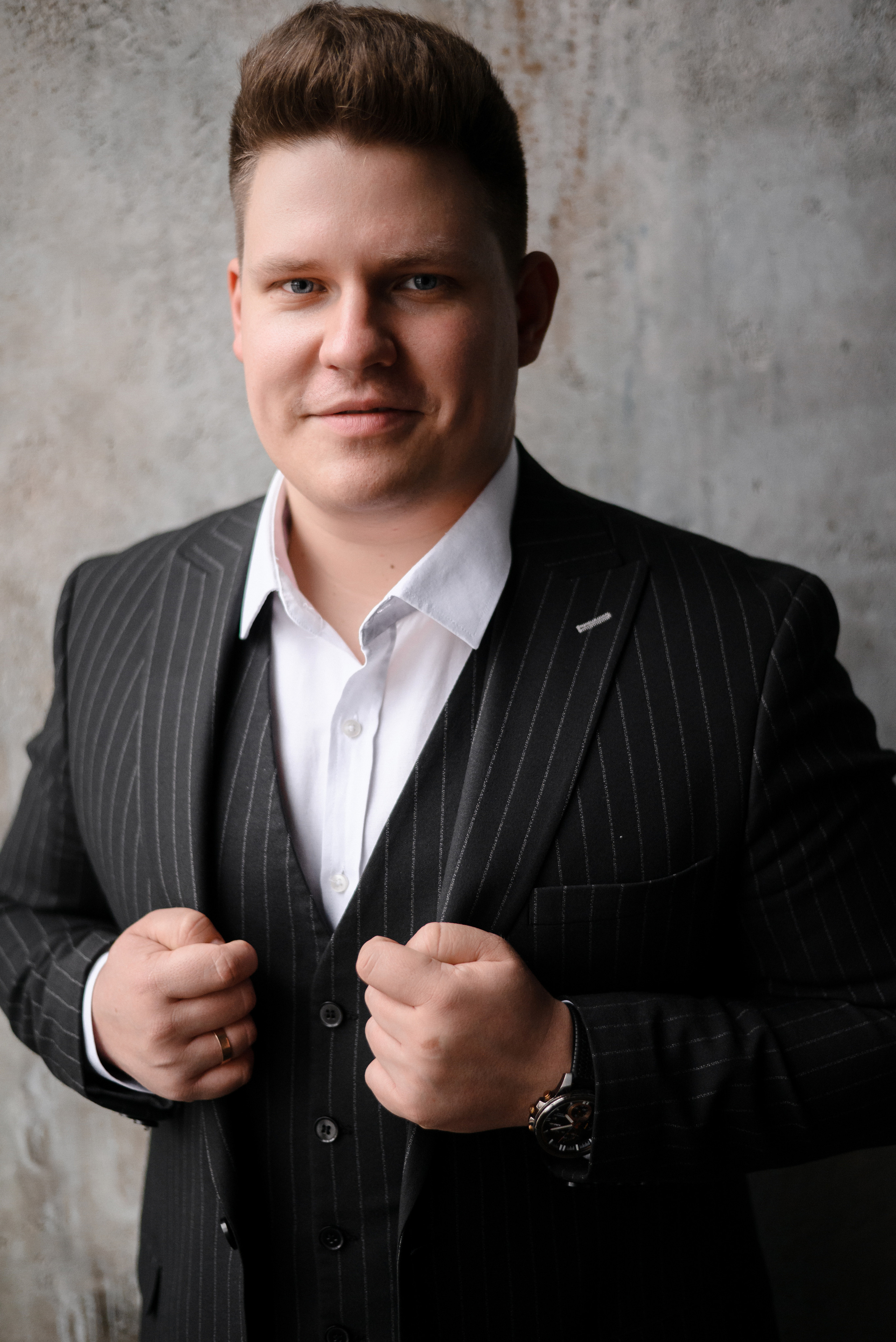 Игорь. Свадебный фотограф в Крыму Алексей Лобач