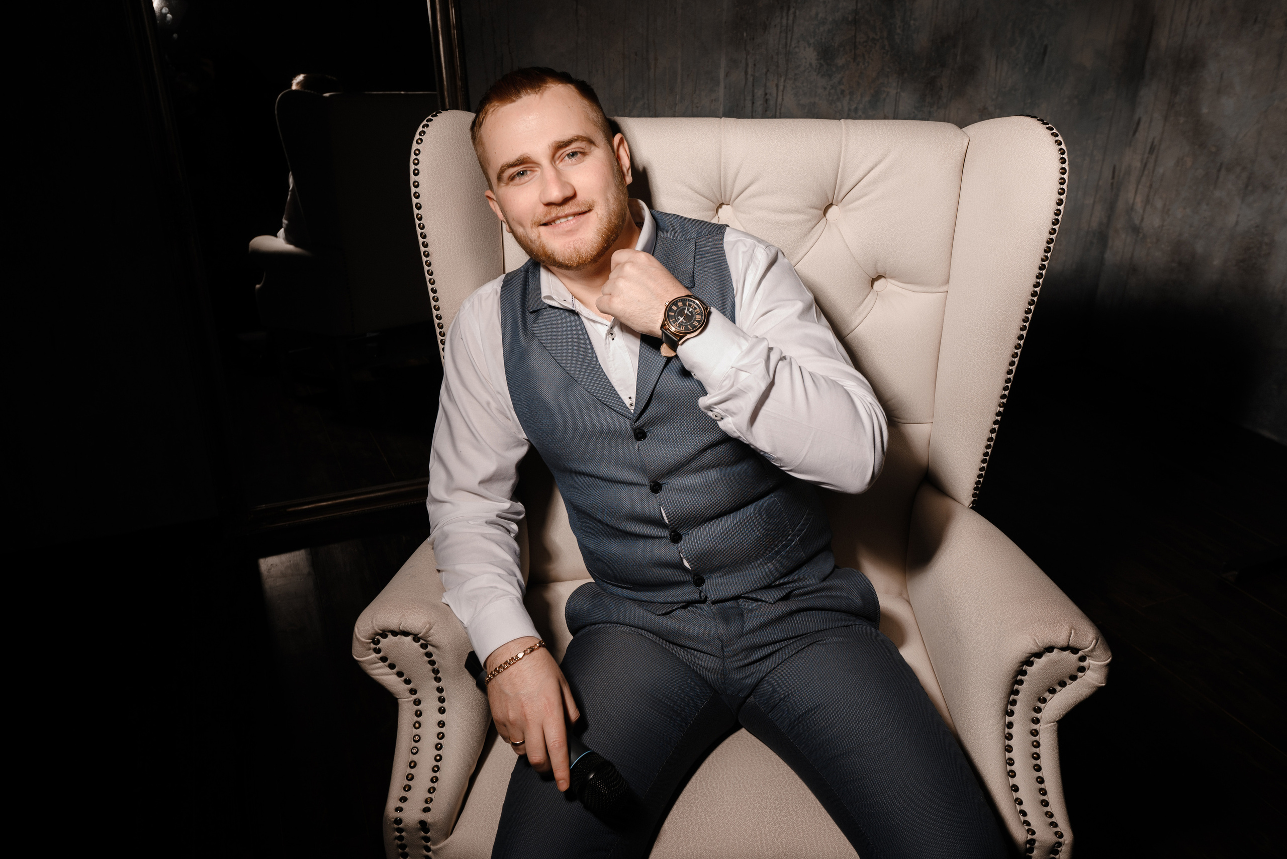 Сергей. Свадебный фотограф в Крыму Алексей Лобач