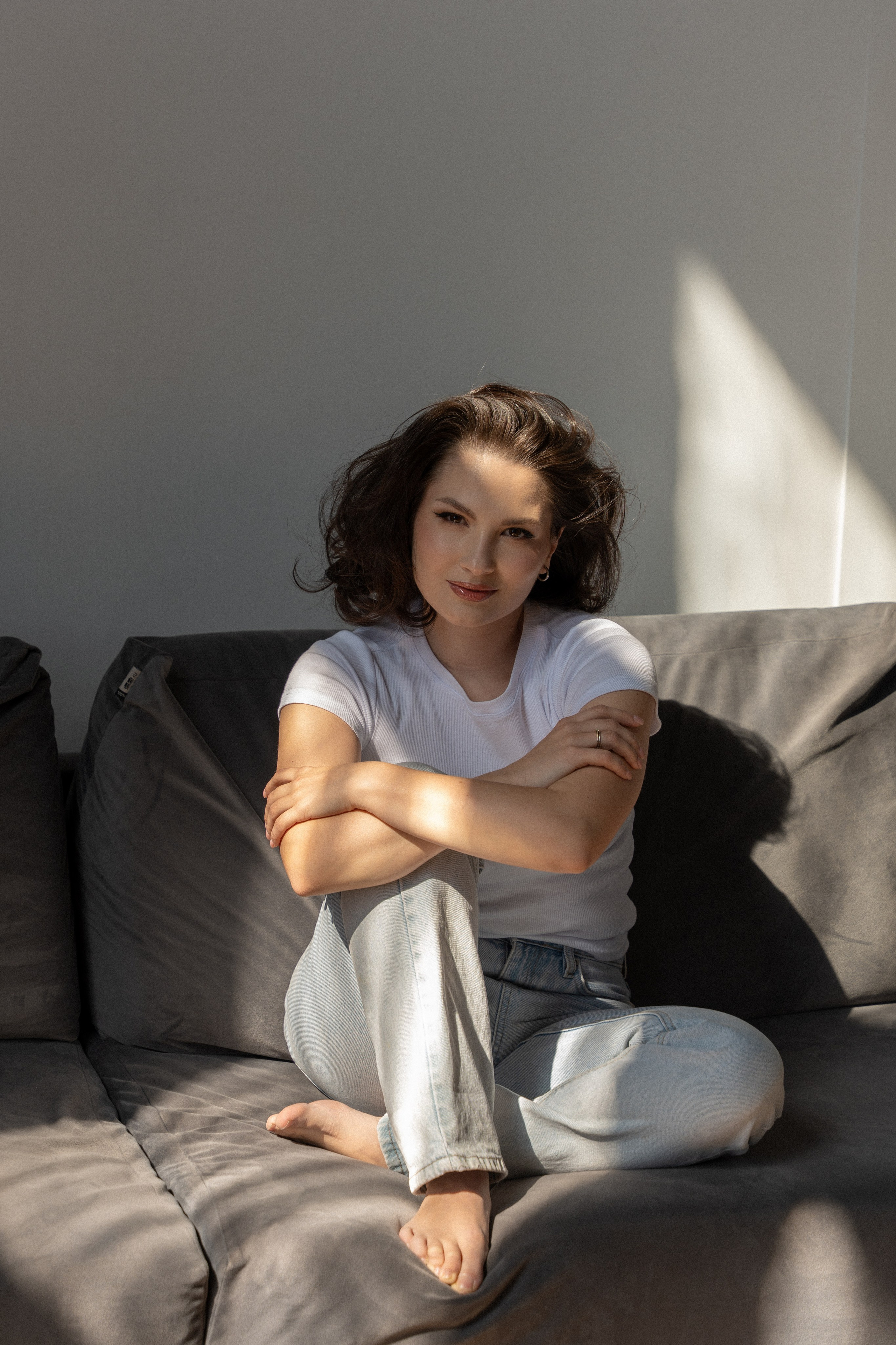 Софья. Свадьбы, портреты, семьи, репортаж — Юг России