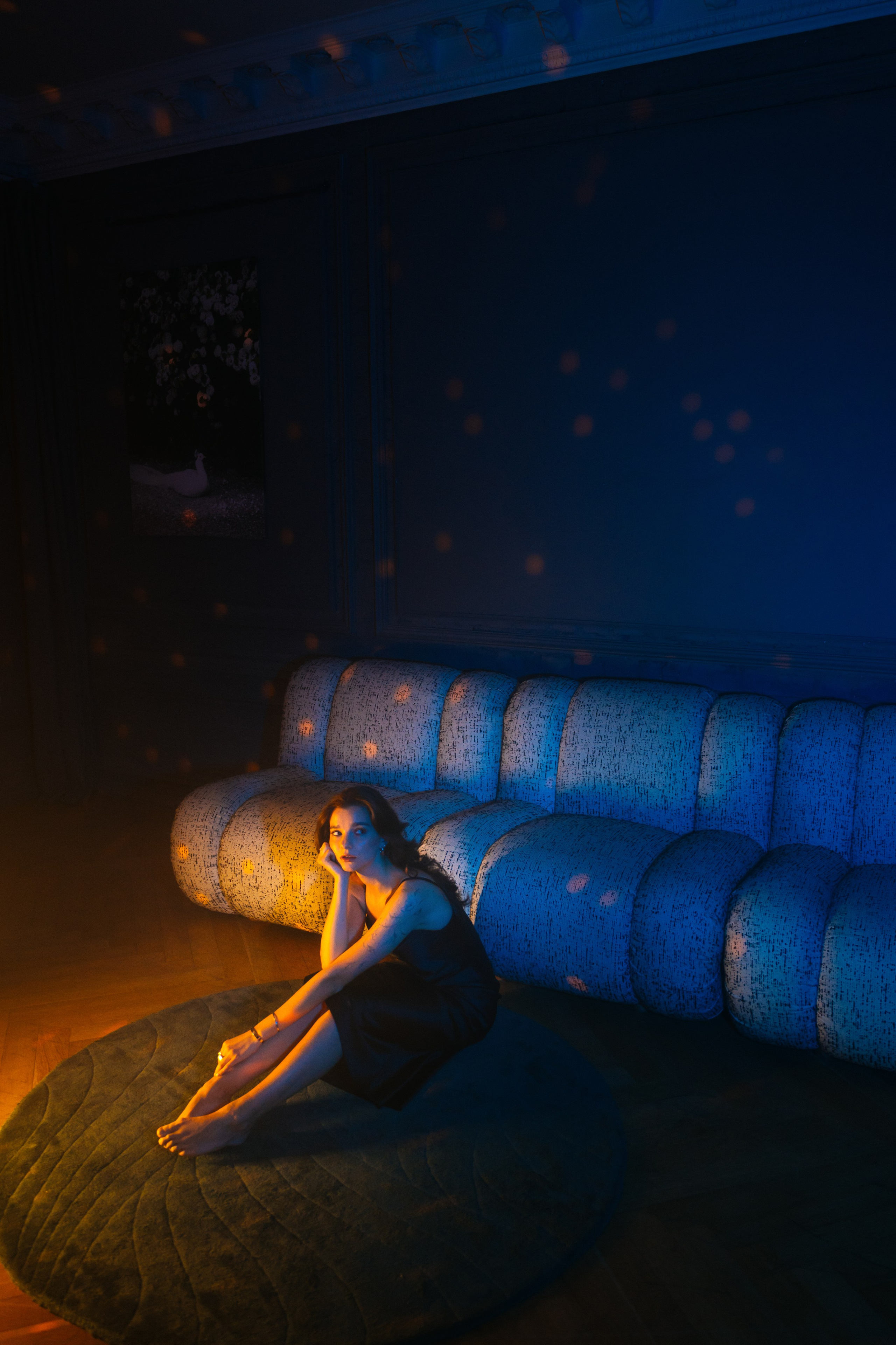 Фотограф Михаил Дементьев