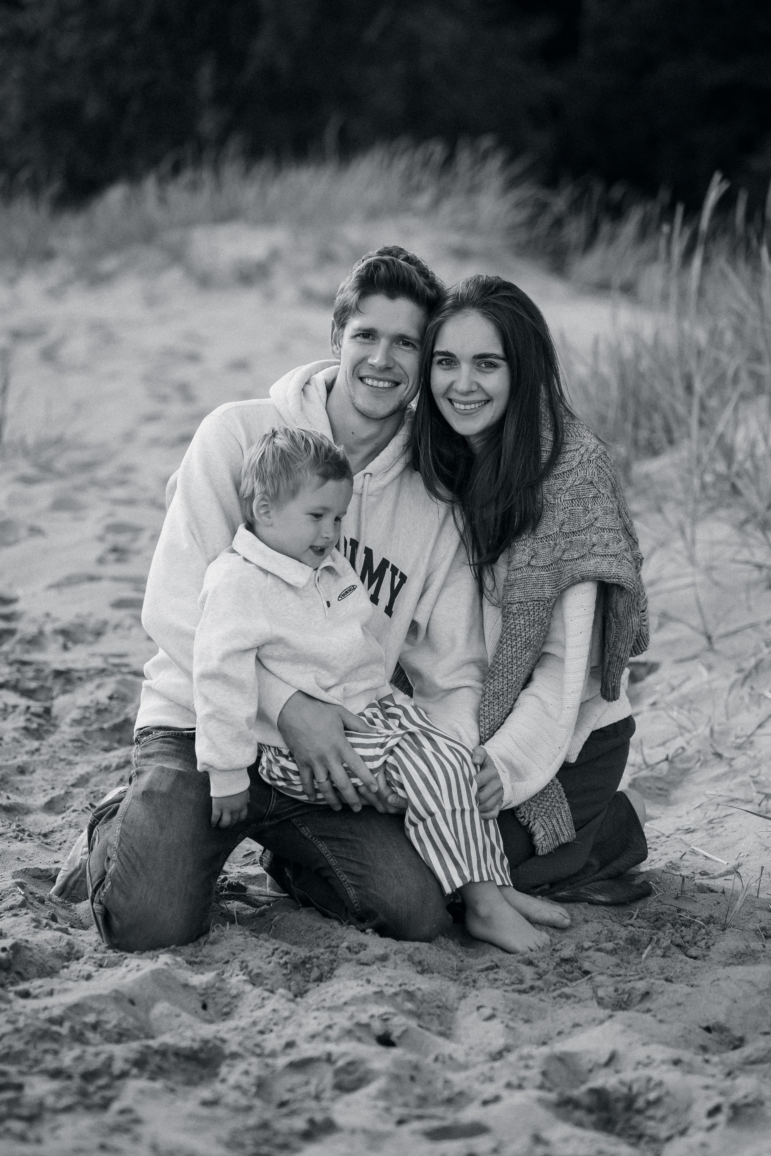 Фотоистории. Анастасия Кузнецова — фотограф в Санкт-Петербурге