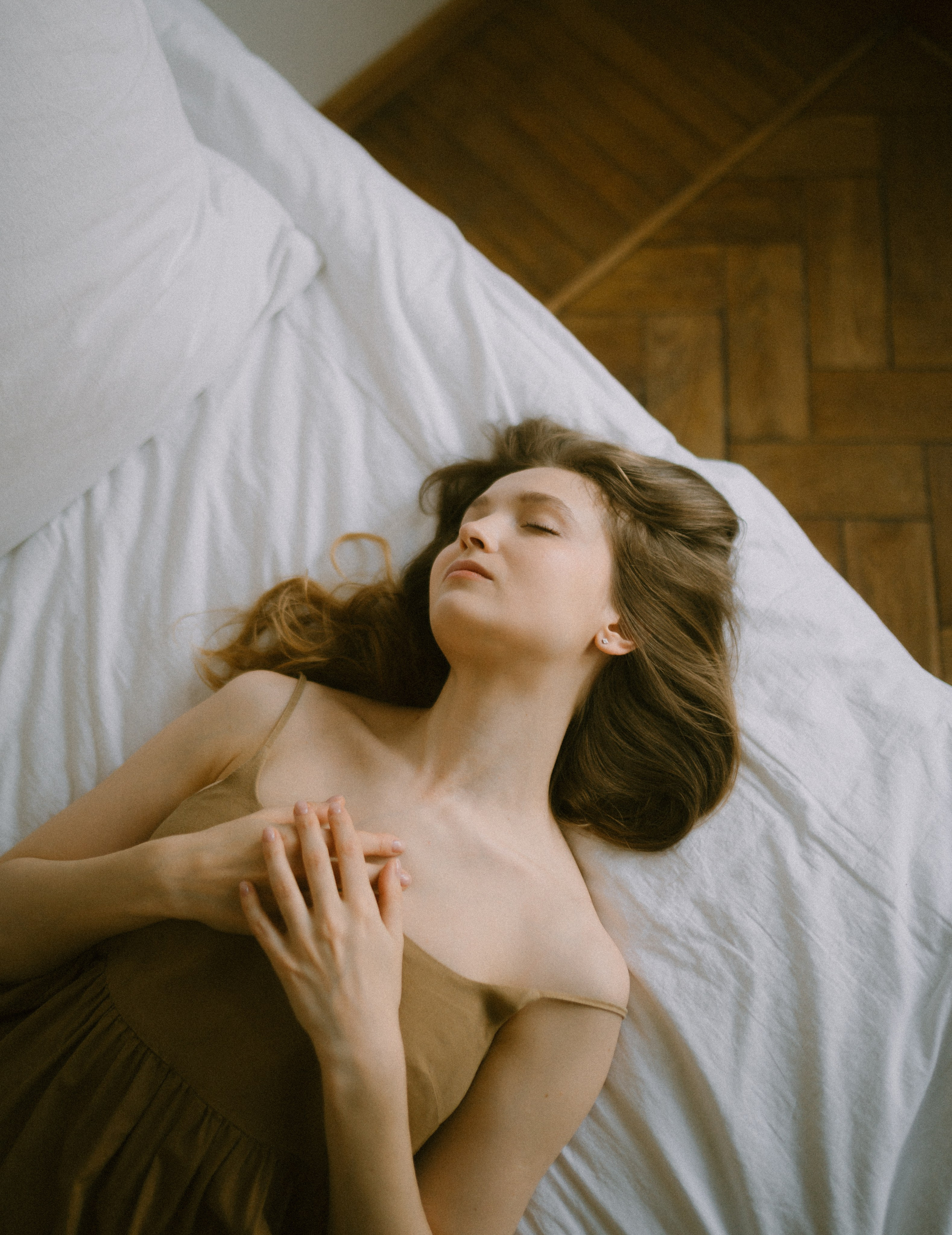 Катя. Портретный фотограф в Москве Ефанова Ульяна. Женский портрет