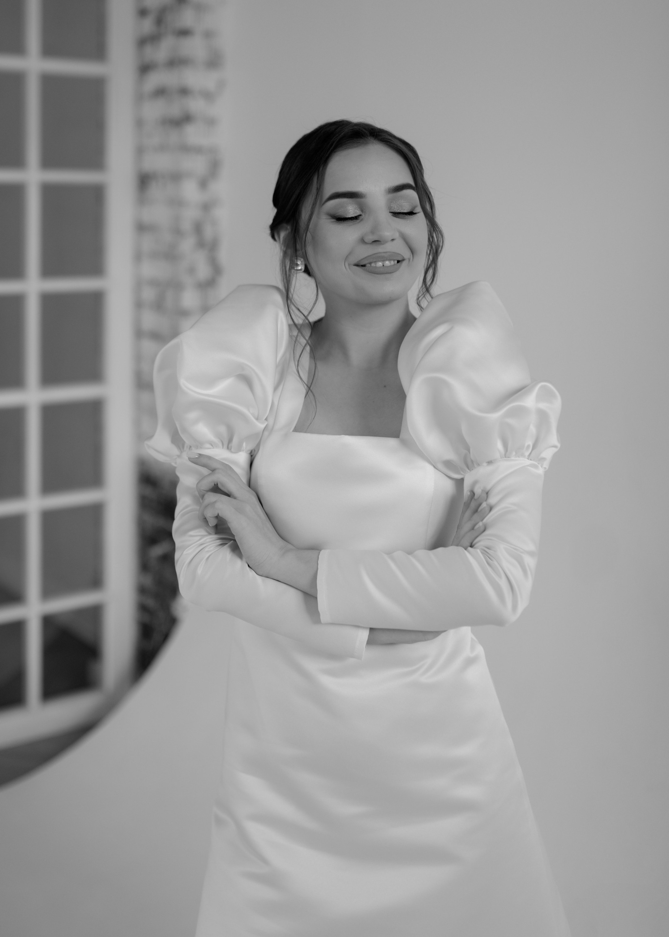 Дима-Даша — Клары Цеткин. Свадебный фотограф Екатеринбург/Челябинск — Любовь Волохова