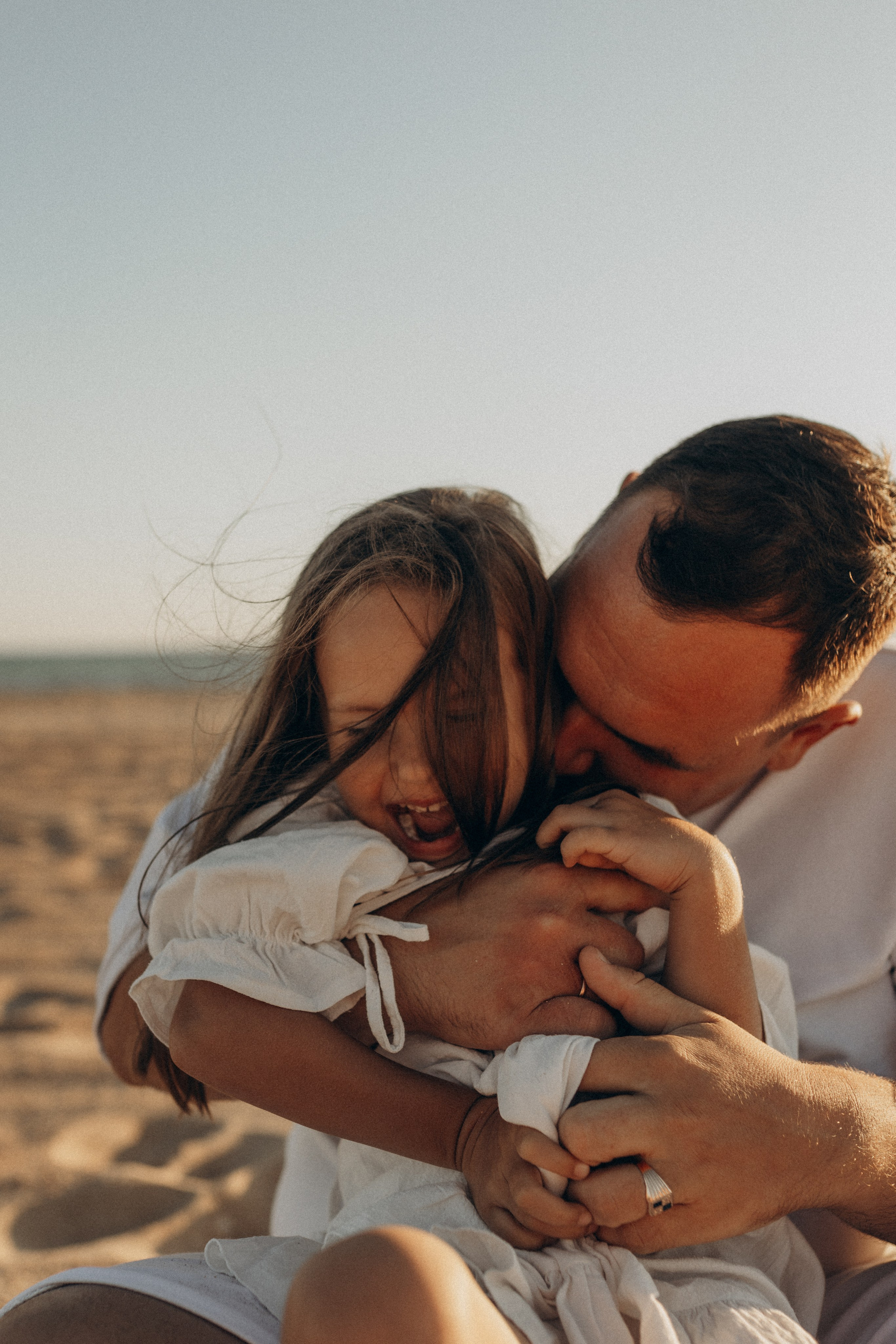 Саша Юля и Вера. Семейный фотограф в Новороссийске и Анапе Александра Яковлева
