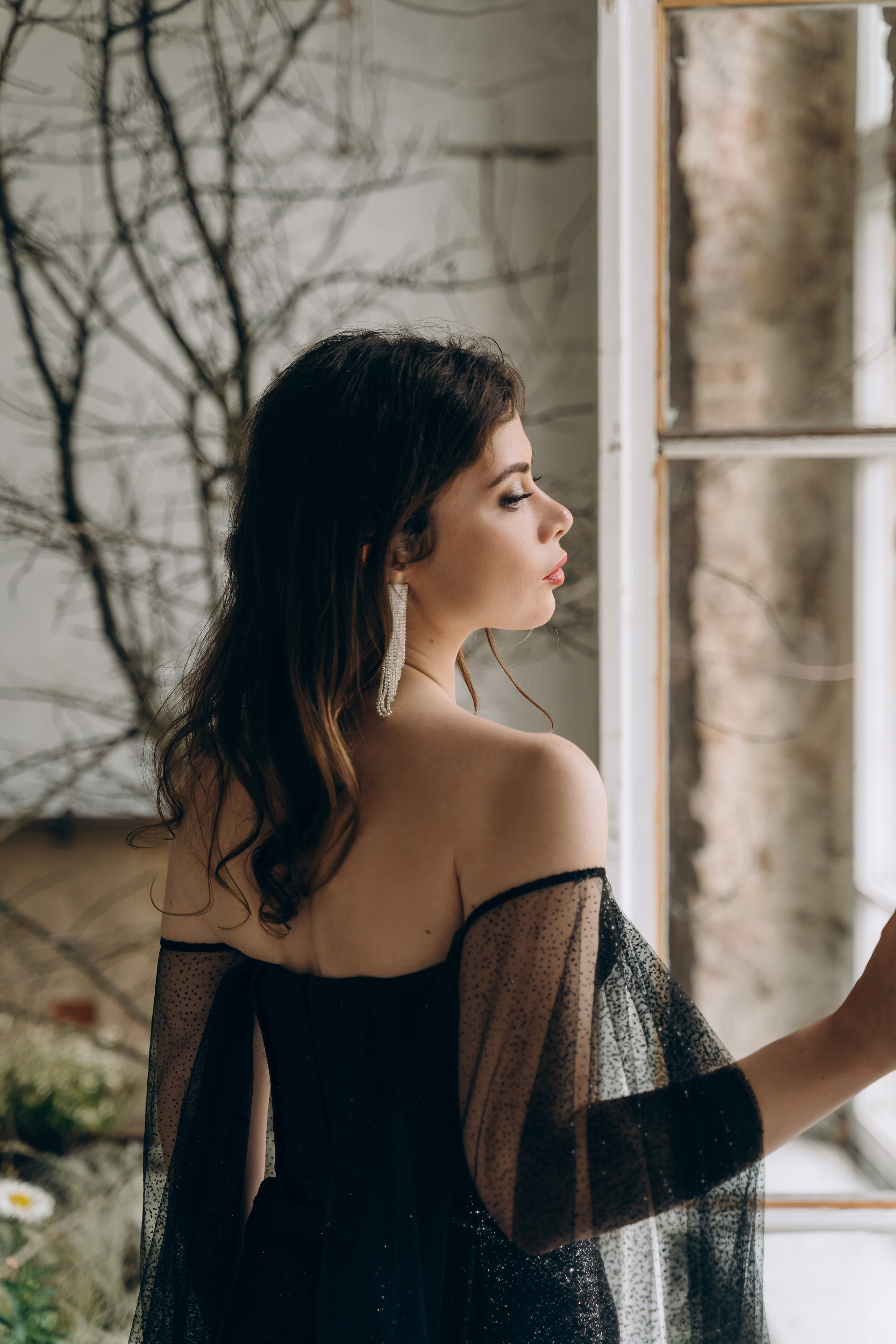 Настя. Фотограф Ларионова Надежда|Ставрополь