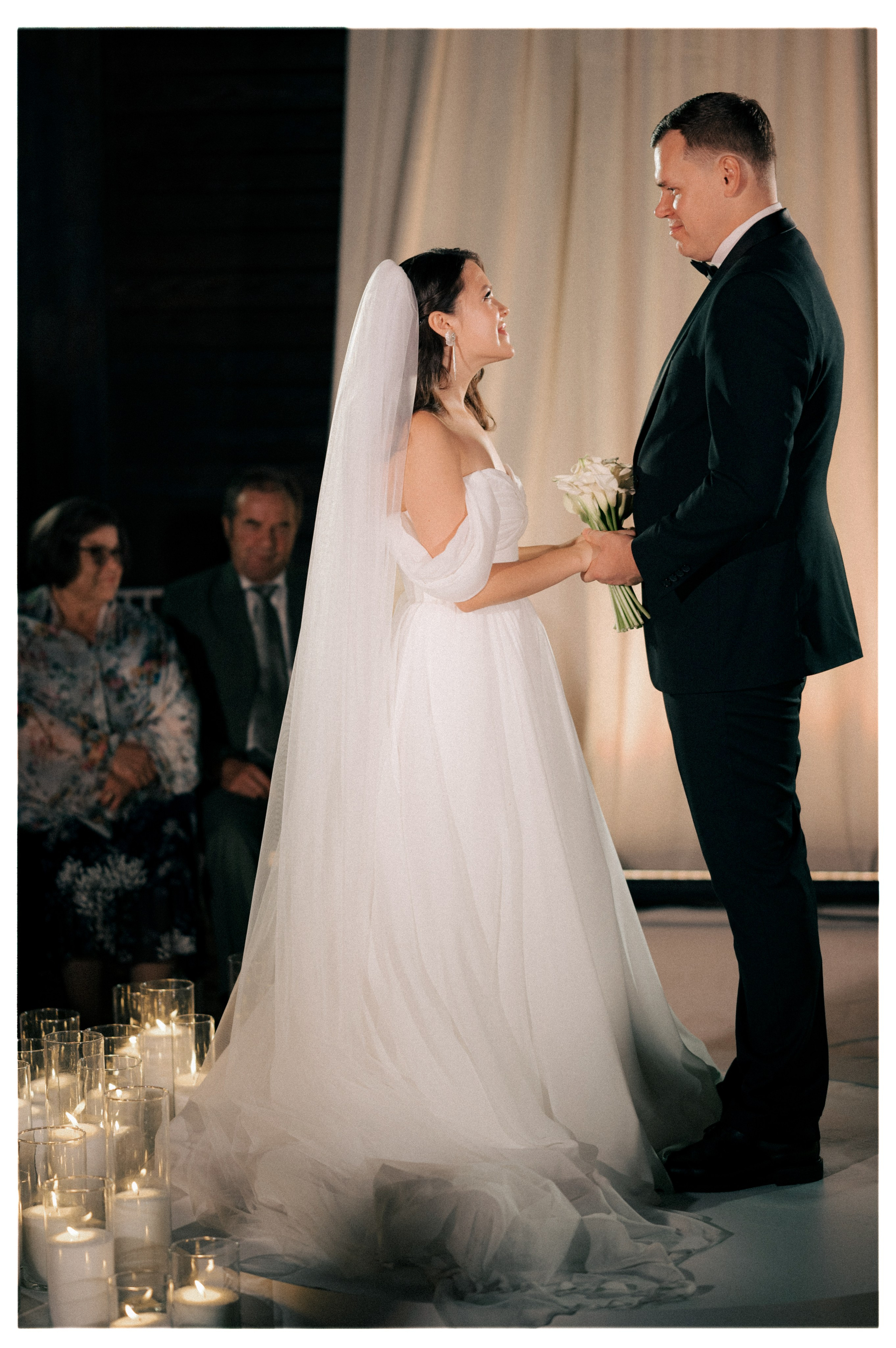 ЛЮБОВЬ КРАСНА. Свадебный и семейный фотограф Никита Корохов