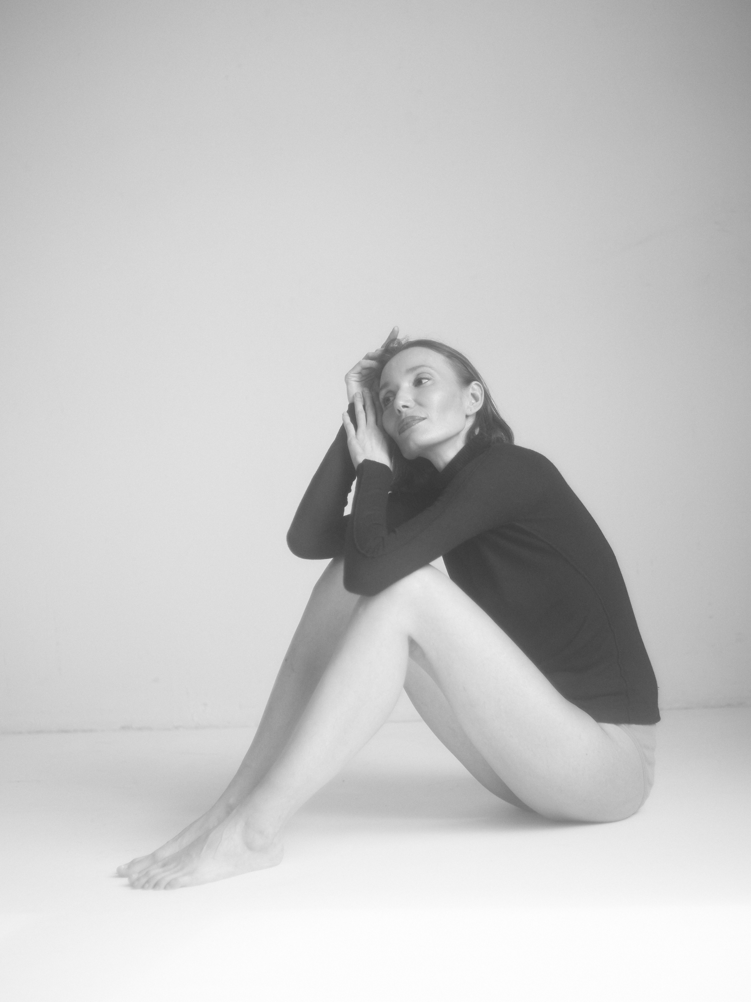 Svetlana. Портретный фотограф в Москве Ланин Сергей