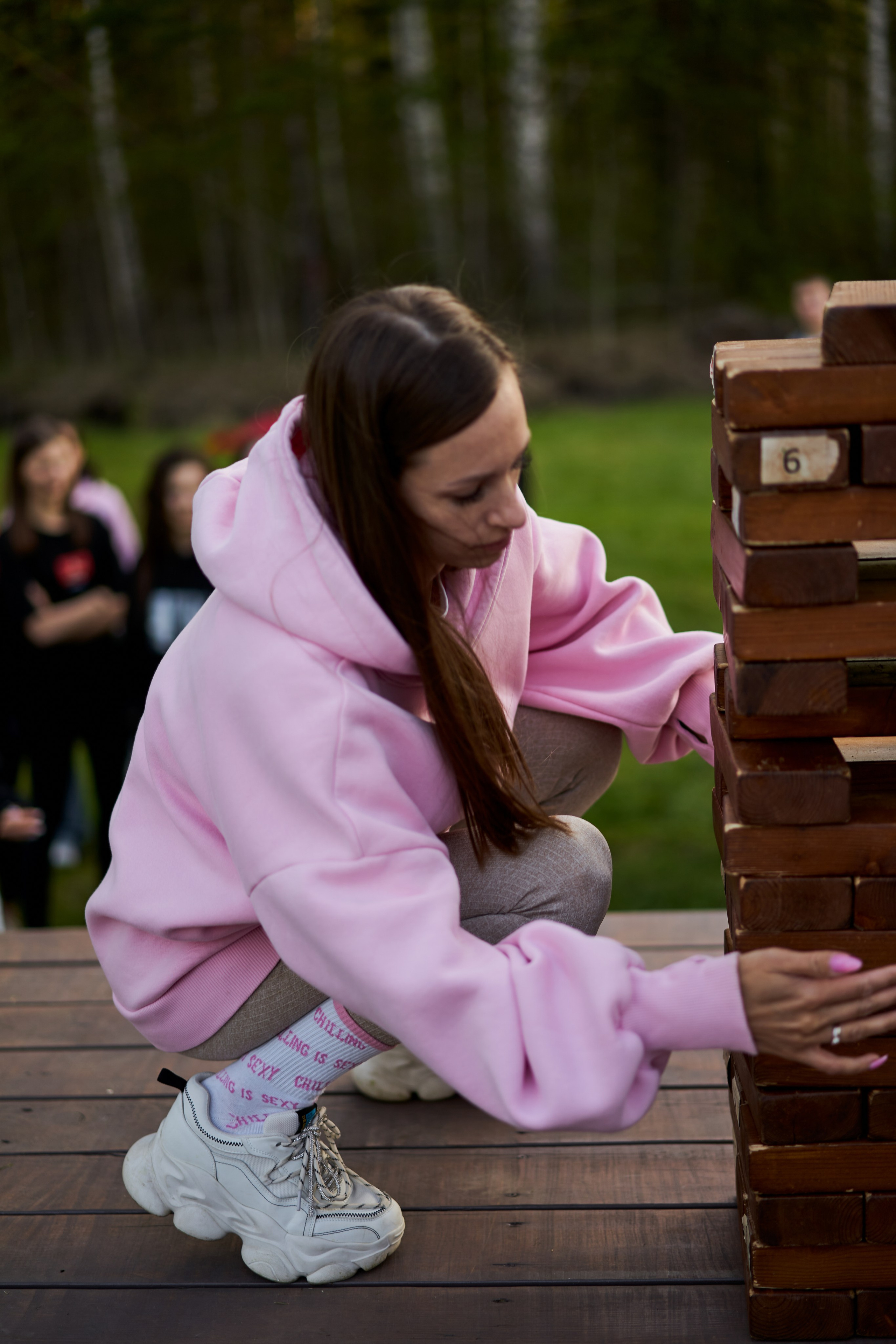 Репортажная съемка корпоратива «Skypole». Фотограф Екатеринбург Кокшарова Александра