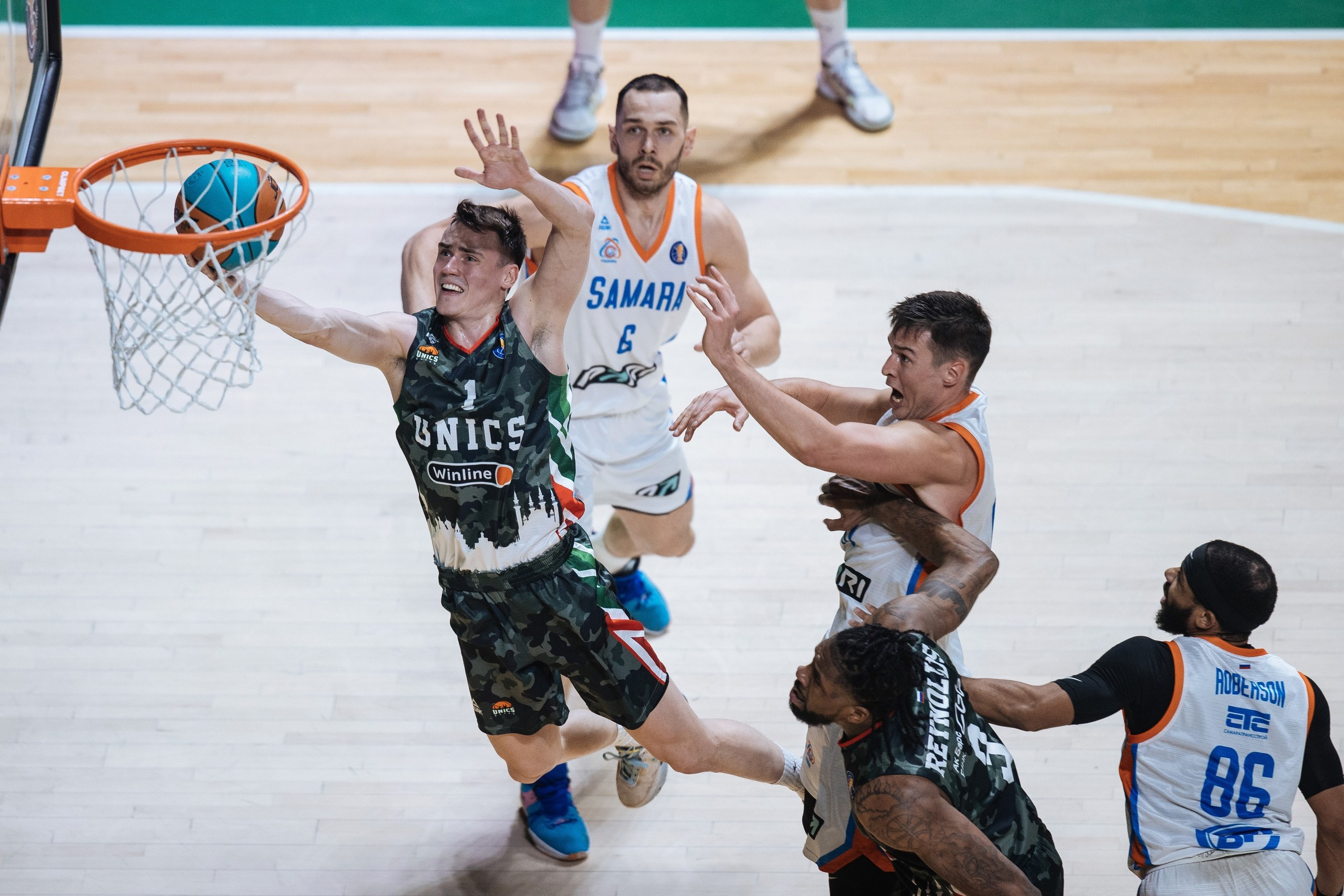 Спорт. Роман Кручинин — спортивный фотограф