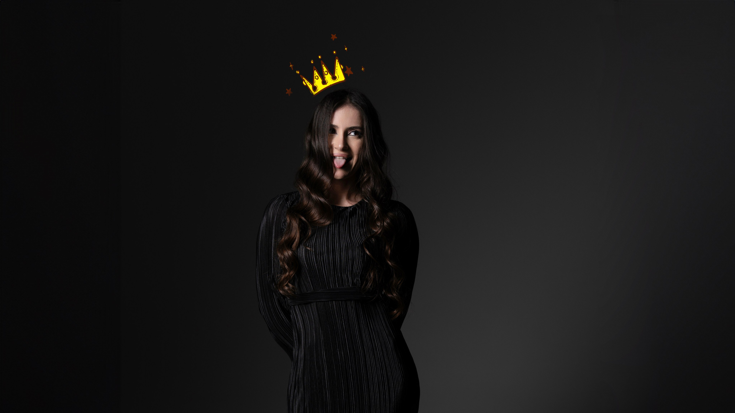 Сьемка с моделью Кристина. Главная