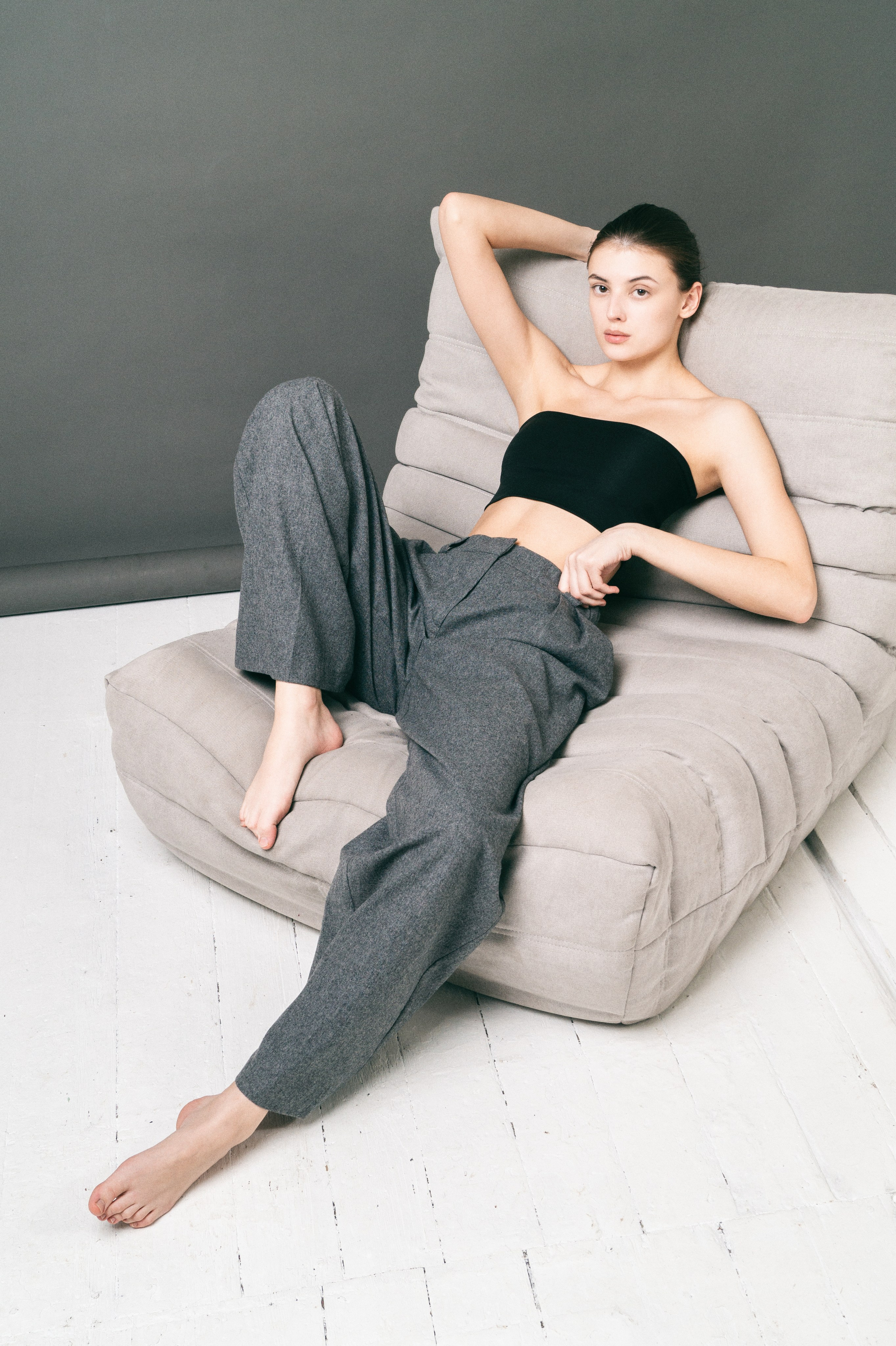 Арина. Сергей Новиков Фотограф Москва