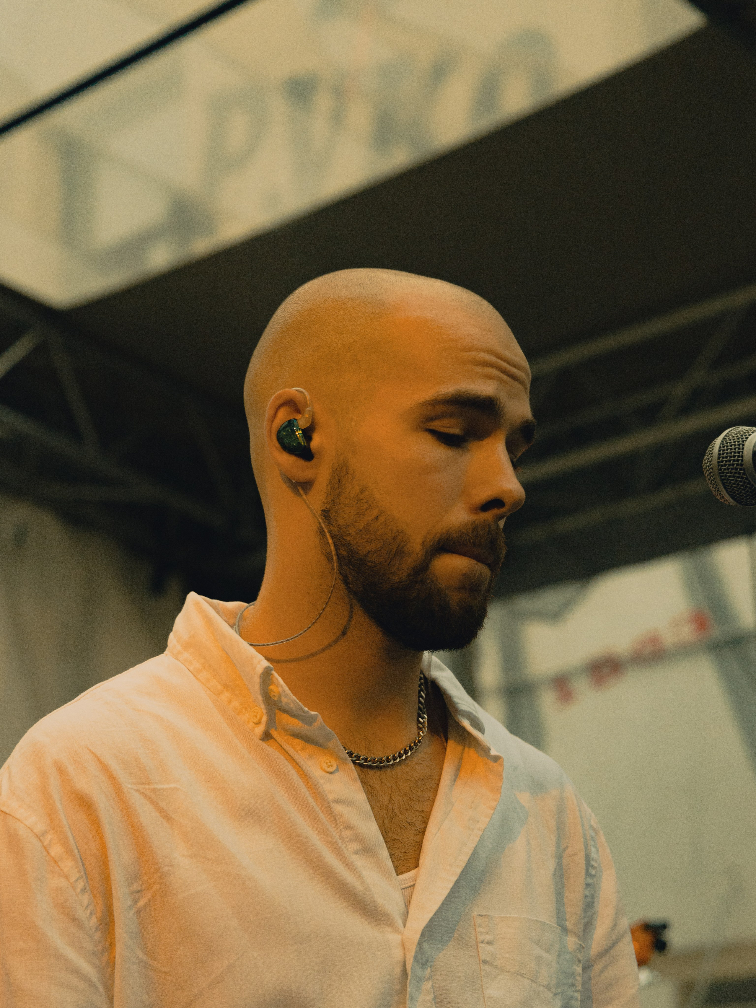 БАЗАР’24. RUSLAN ROZANOV