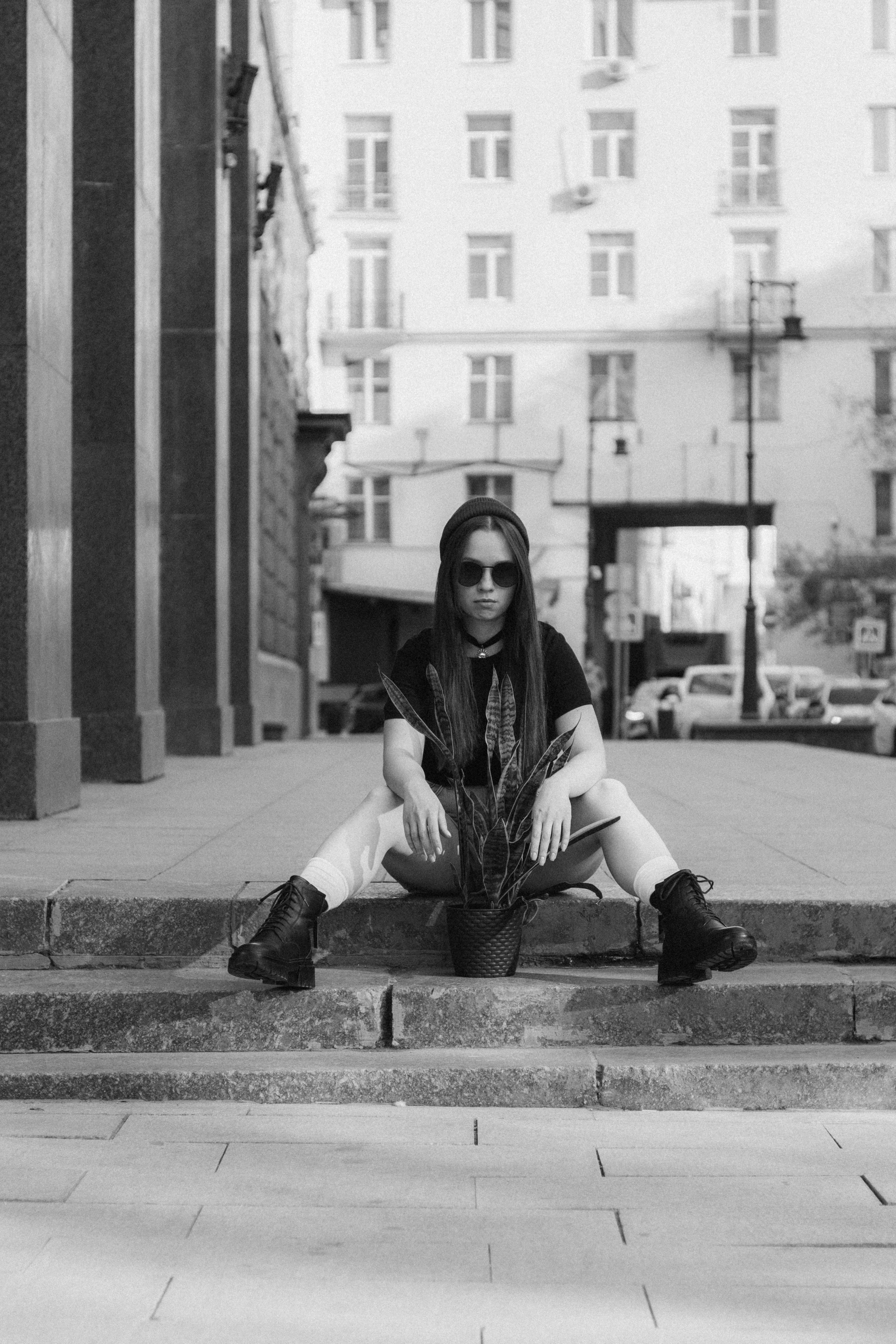 Ира | «Всегда такая». Varezhka photo | фотограф для души