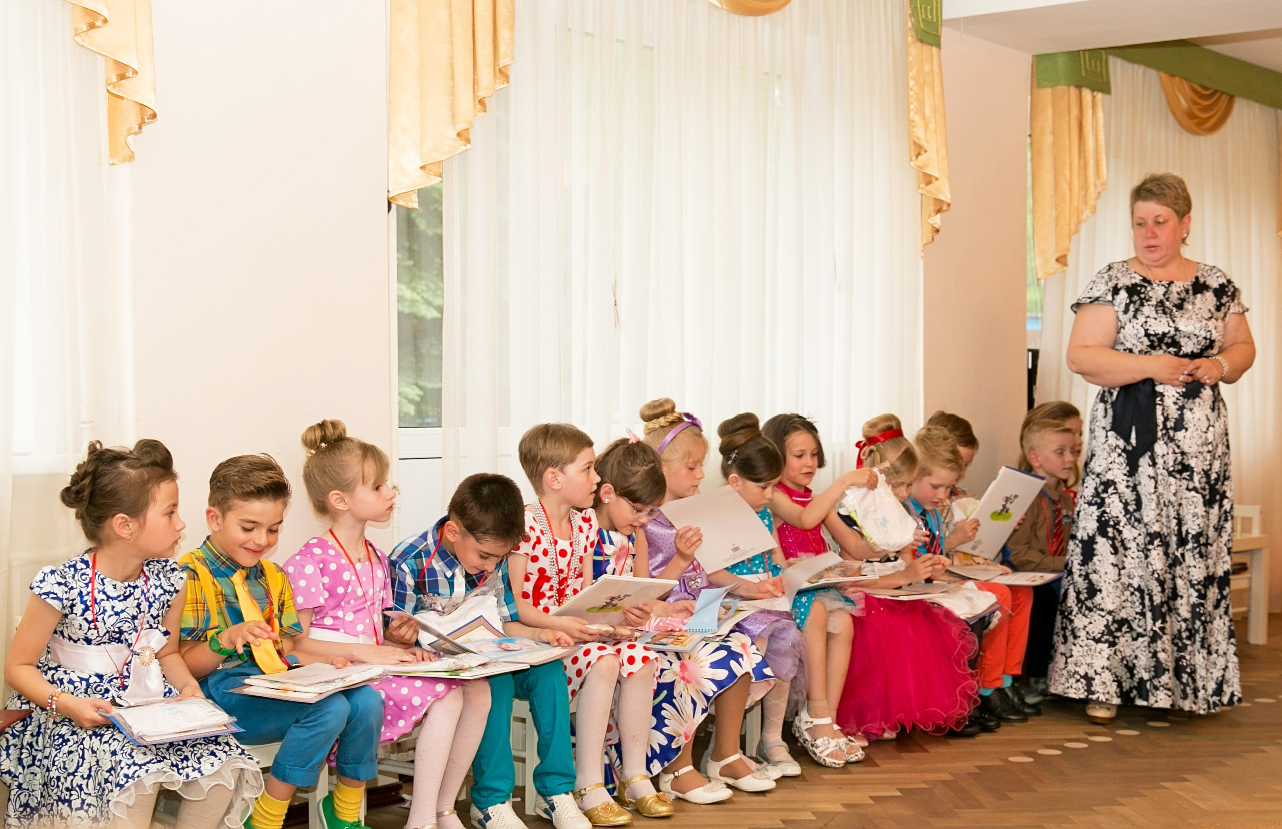 Выпускной стиляги. Семейный и детский фотограф в Нижнем Новгороде