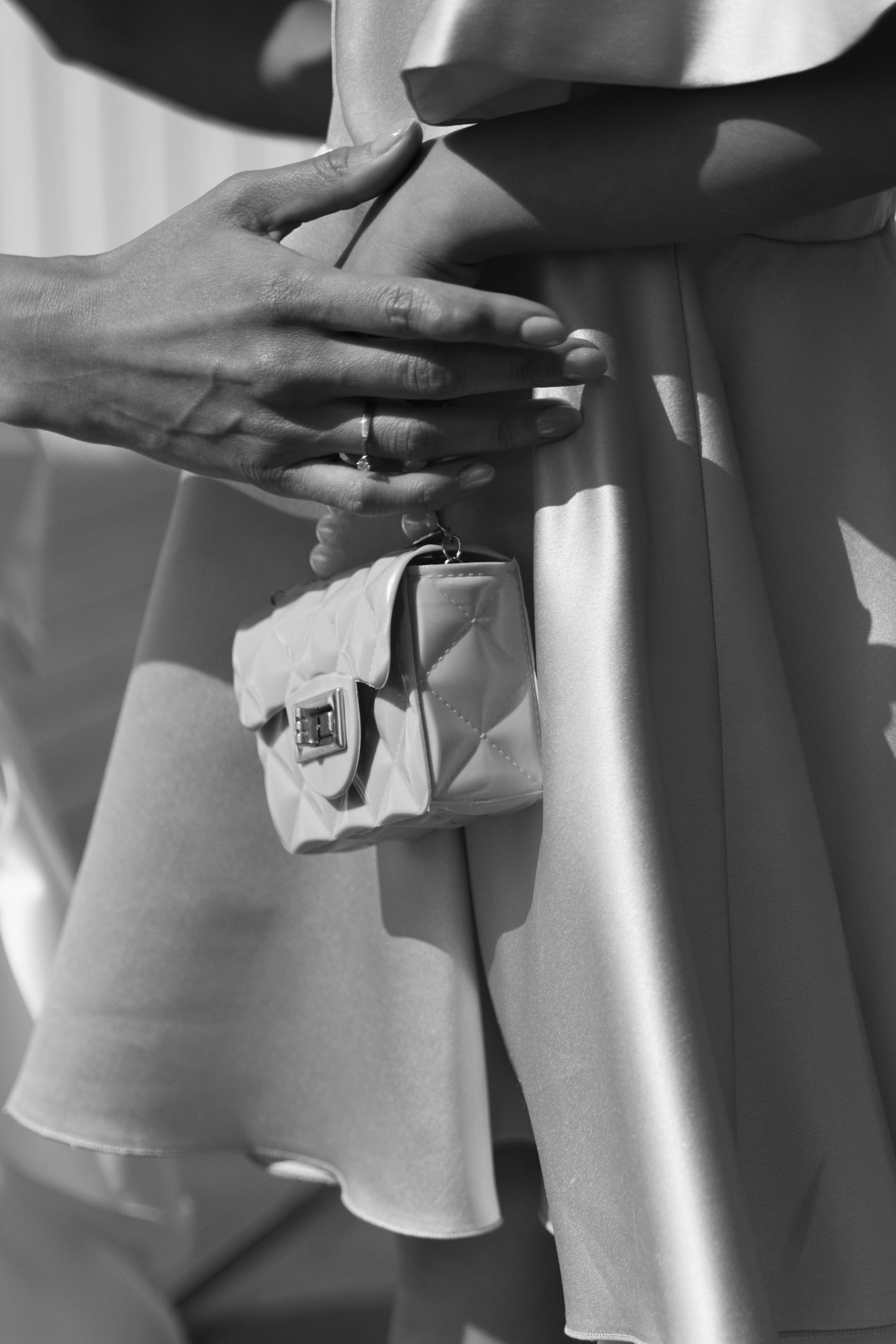 Даниил & Эльвина. Главная